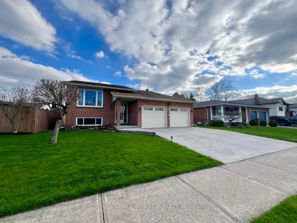 Photo 2 of 3908 Old Orchard Way, Lincoln, Lincoln-Jordan/Vineland — HOMEH