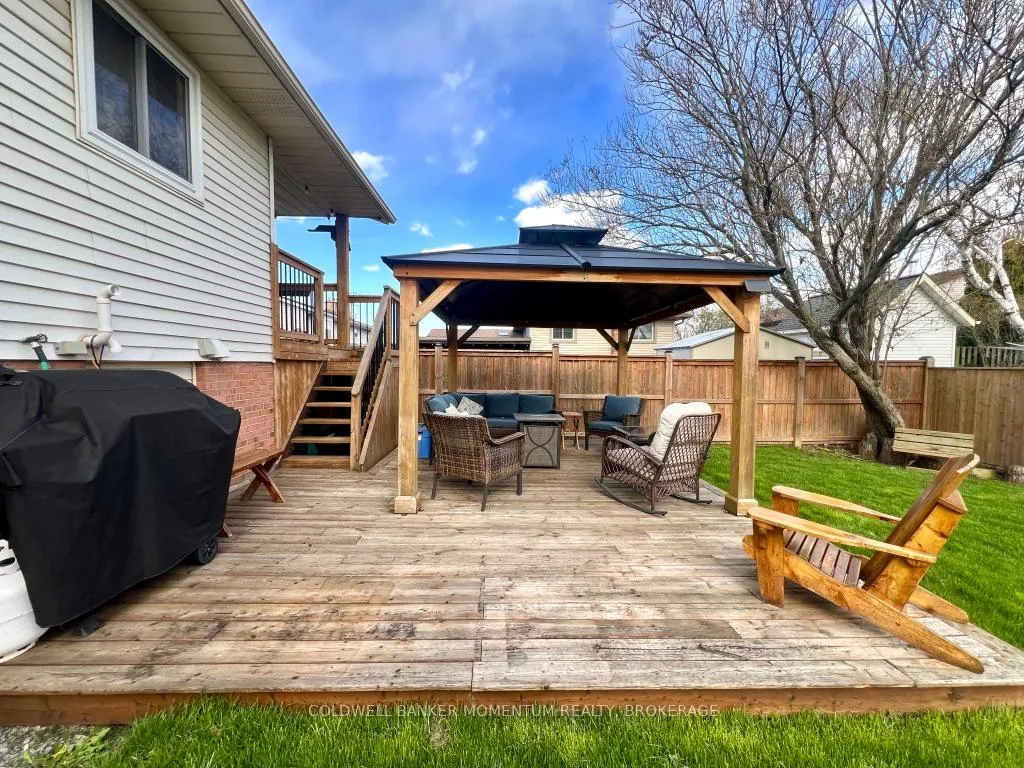 Photo 41 of 3908 Old Orchard Way, Lincoln, Lincoln-Jordan/Vineland — HOMEH
