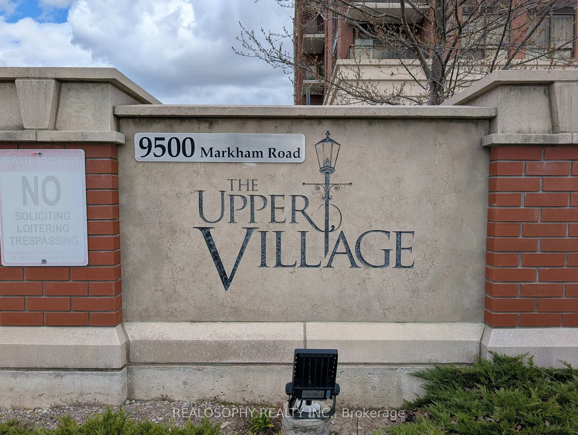 Photo 2 of Unit 2103, 9500 Markham Road, Markham, Wismer — HOMEH