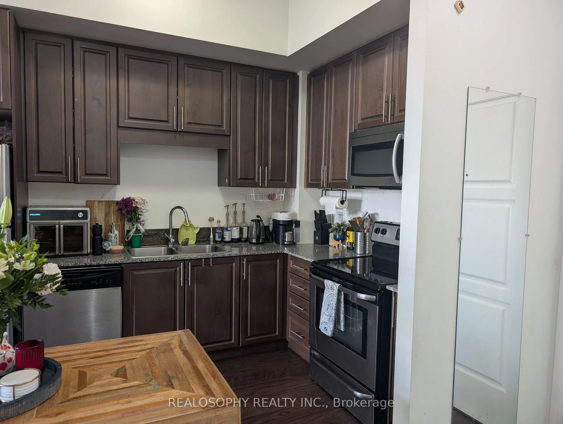 Photo 5 of Unit 2103, 9500 Markham Road, Markham, Wismer — HOMEH