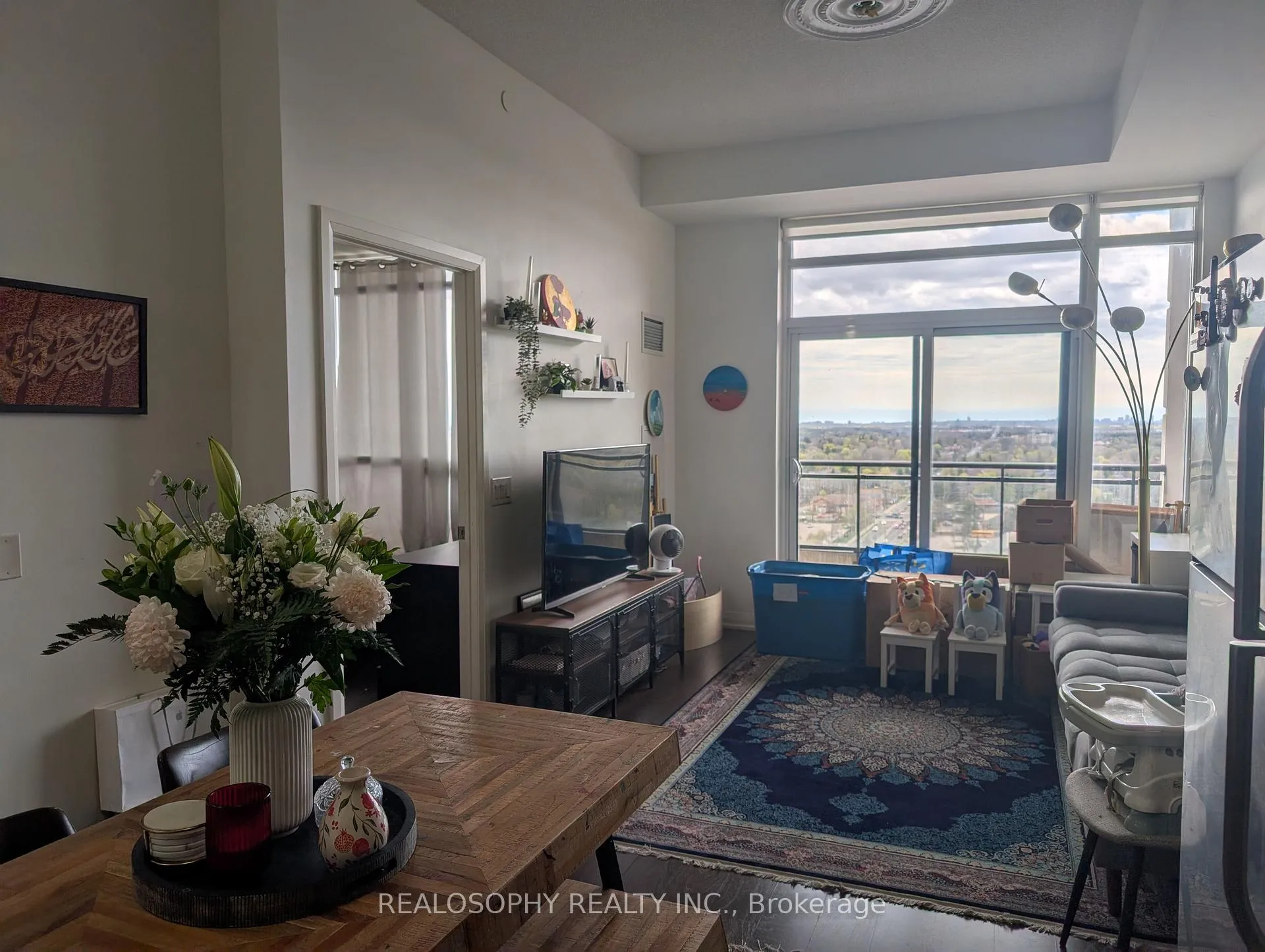 Photo 8 of Unit 2103, 9500 Markham Road, Markham, Wismer — HOMEH