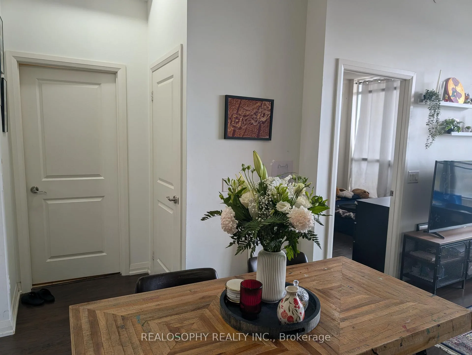 Photo 9 of Unit 2103, 9500 Markham Road, Markham, Wismer — HOMEH