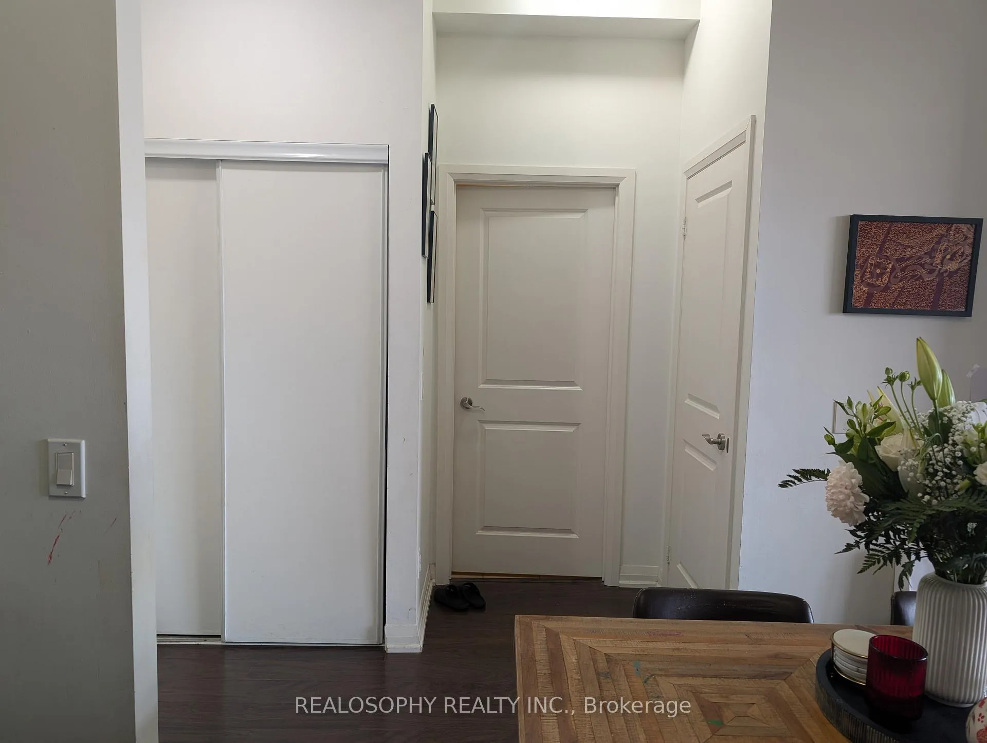 Photo 10 of Unit 2103, 9500 Markham Road, Markham, Wismer — HOMEH