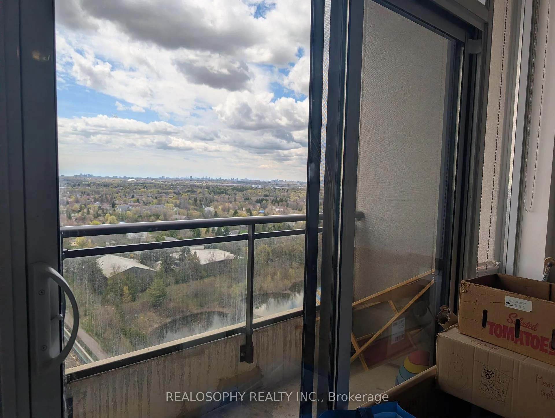 Photo 13 of Unit 2103, 9500 Markham Road, Markham, Wismer — HOMEH