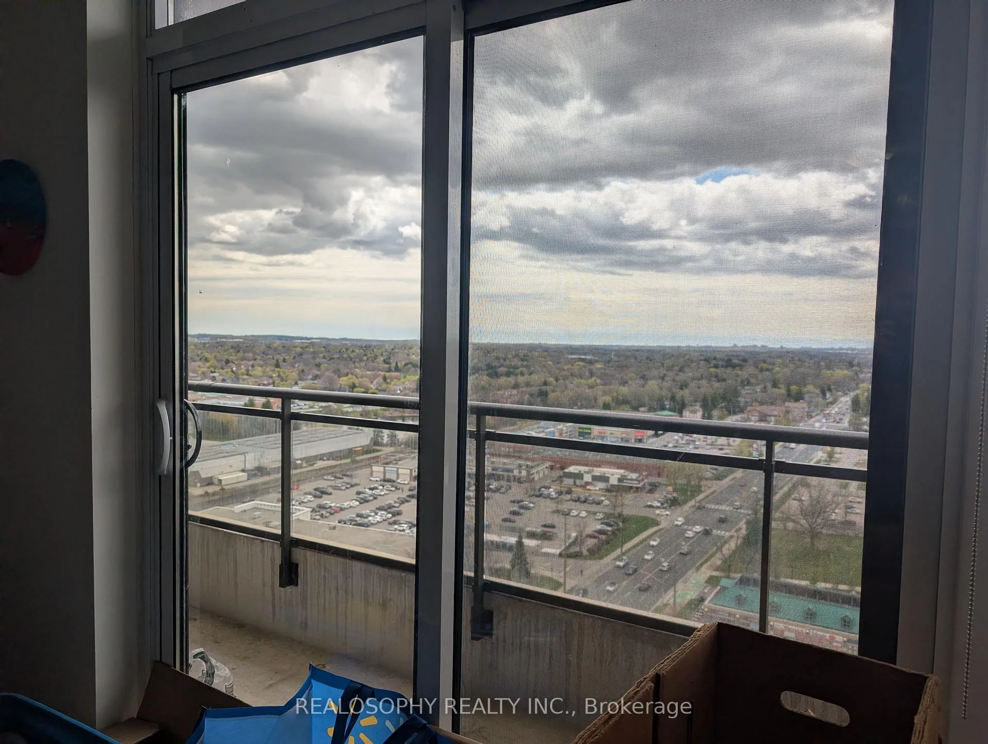 Photo 14 of Unit 2103, 9500 Markham Road, Markham, Wismer — HOMEH