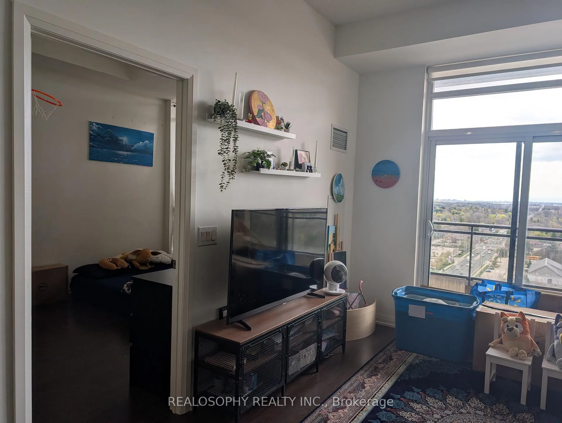 Photo 15 of Unit 2103, 9500 Markham Road, Markham, Wismer — HOMEH