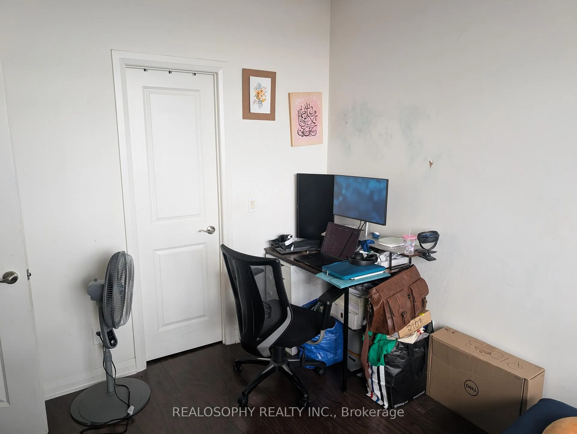 Photo 18 of Unit 2103, 9500 Markham Road, Markham, Wismer — HOMEH
