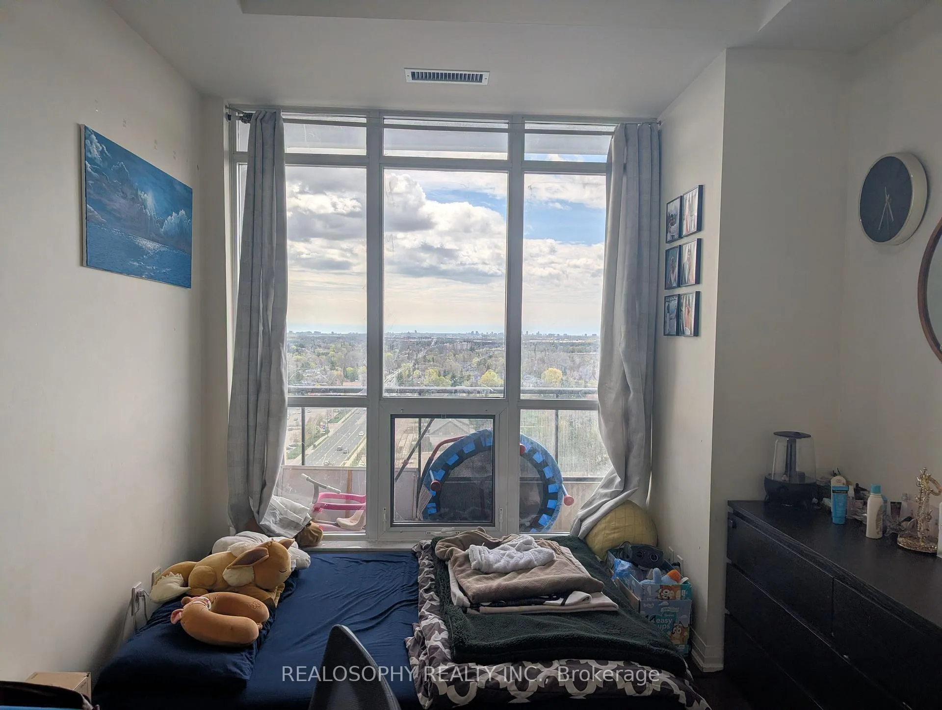 Photo 19 of Unit 2103, 9500 Markham Road, Markham, Wismer — HOMEH