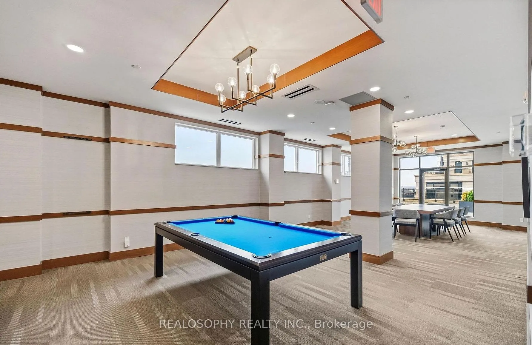 Photo 21 of Unit 2103, 9500 Markham Road, Markham, Wismer — HOMEH