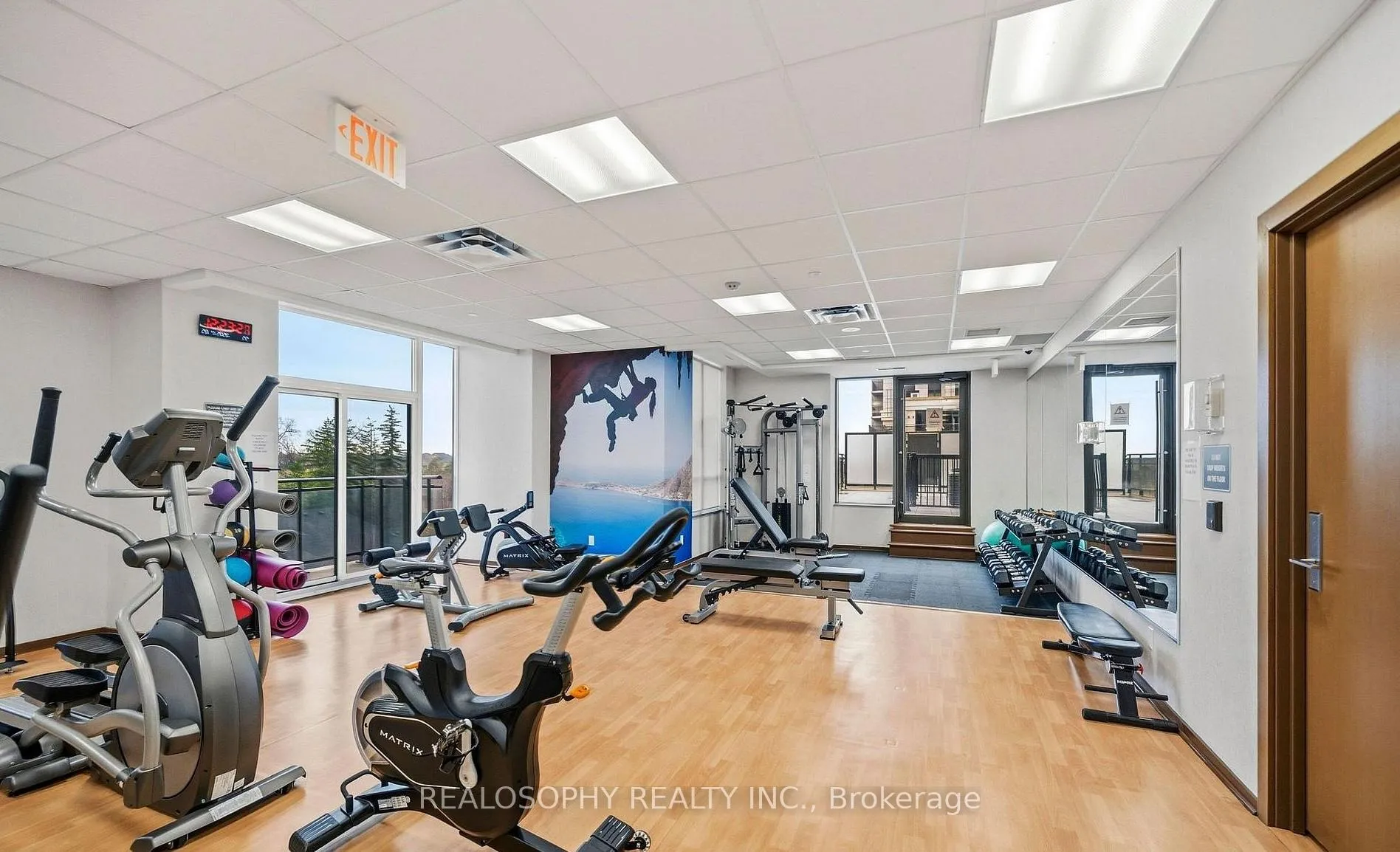 Photo 23 of Unit 2103, 9500 Markham Road, Markham, Wismer — HOMEH