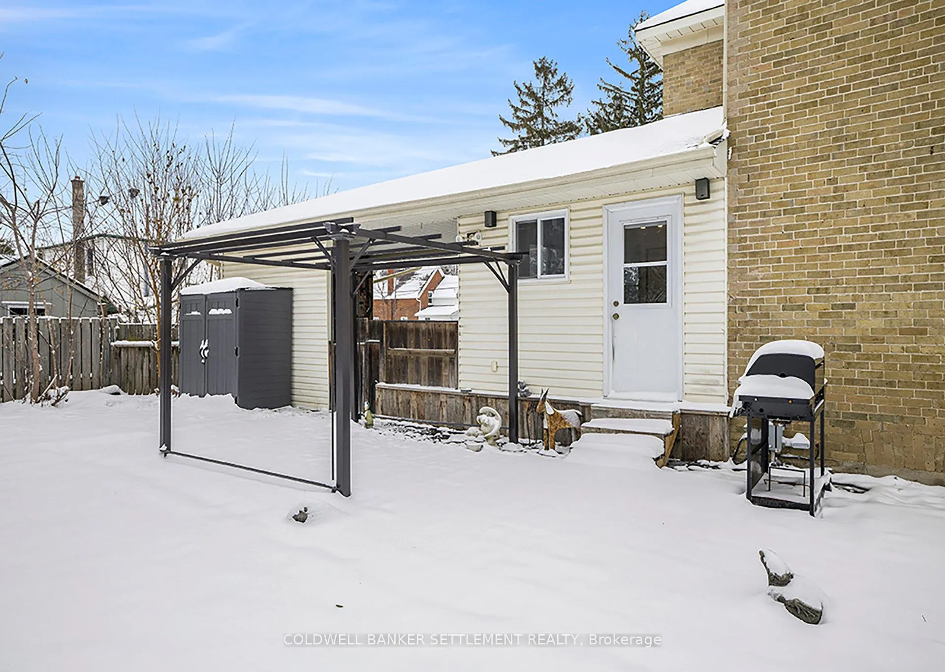 Photo 29 of 50 Abel Street, Smiths Falls — HOMEH
