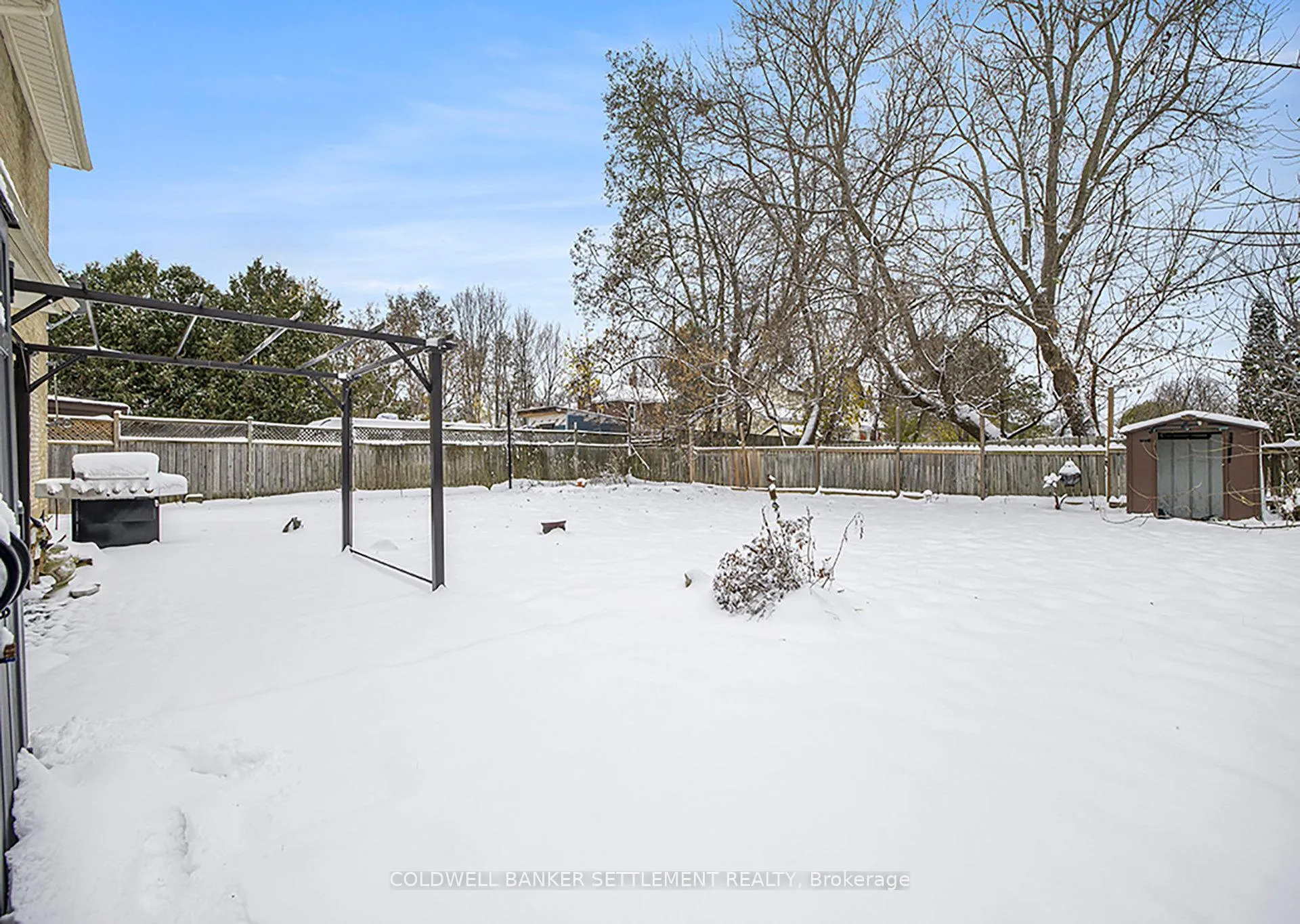 Photo 30 of 50 Abel Street, Smiths Falls — HOMEH