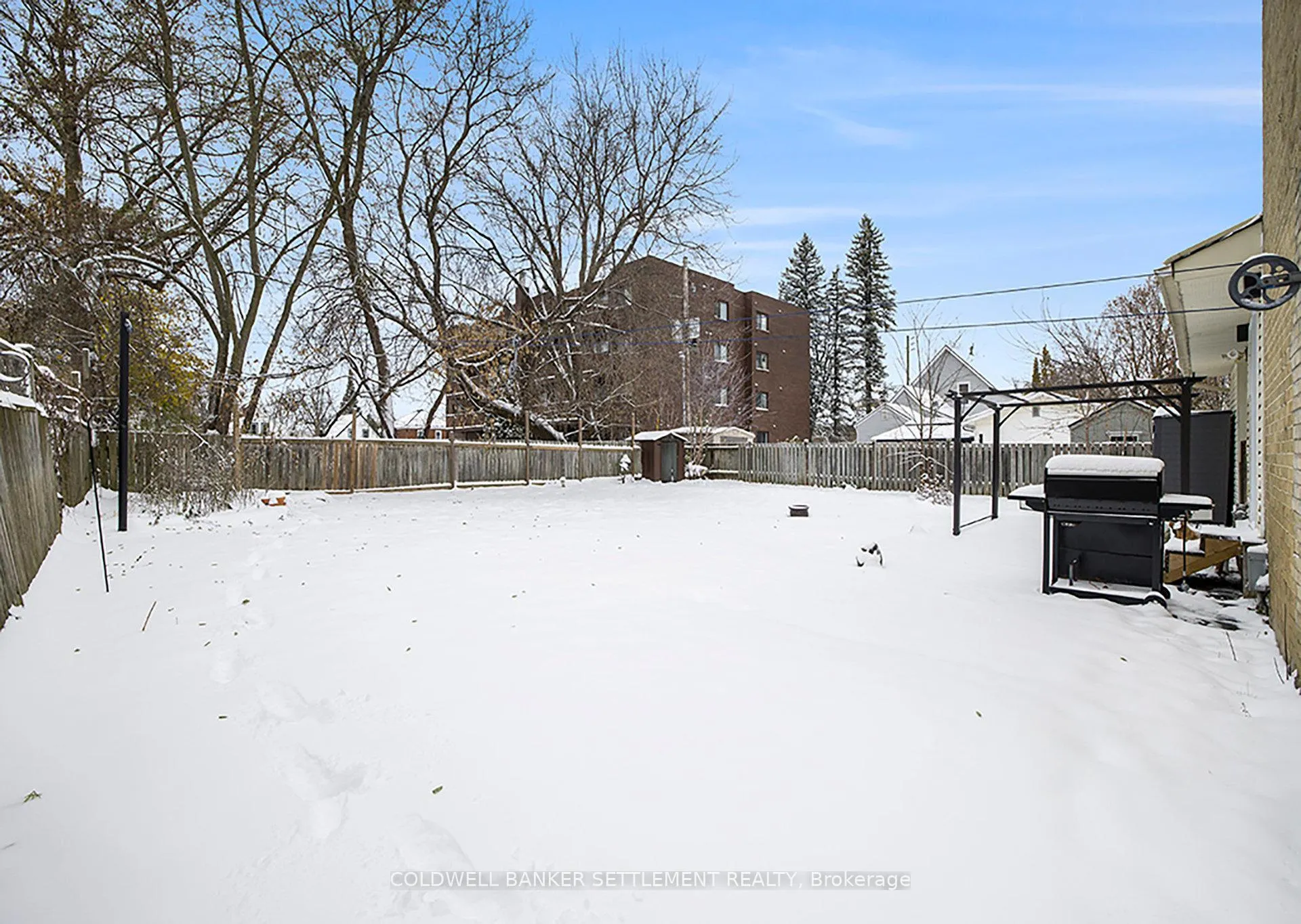 Photo 32 of 50 Abel Street, Smiths Falls — HOMEH