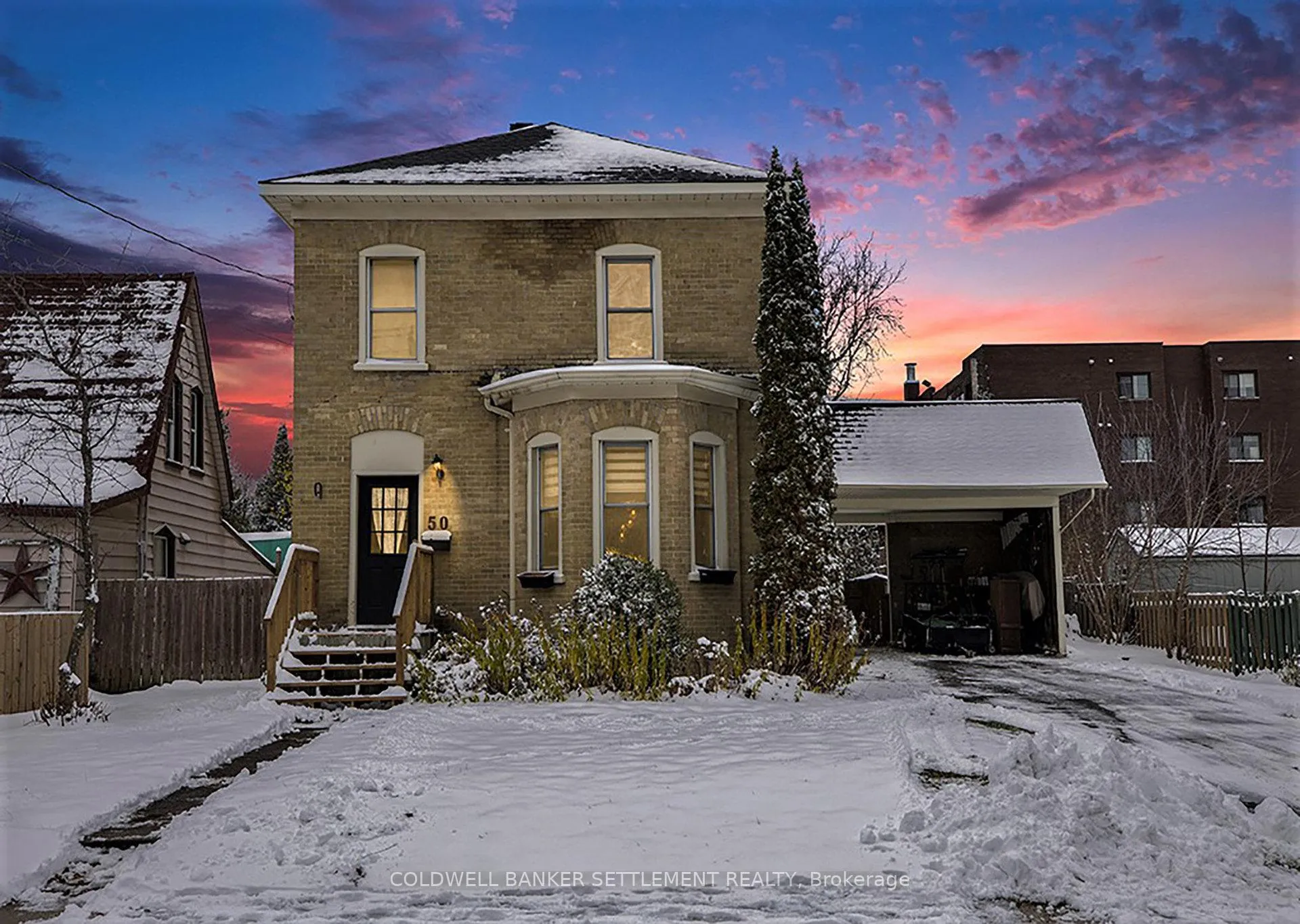 Photo 34 of 50 Abel Street, Smiths Falls — HOMEH