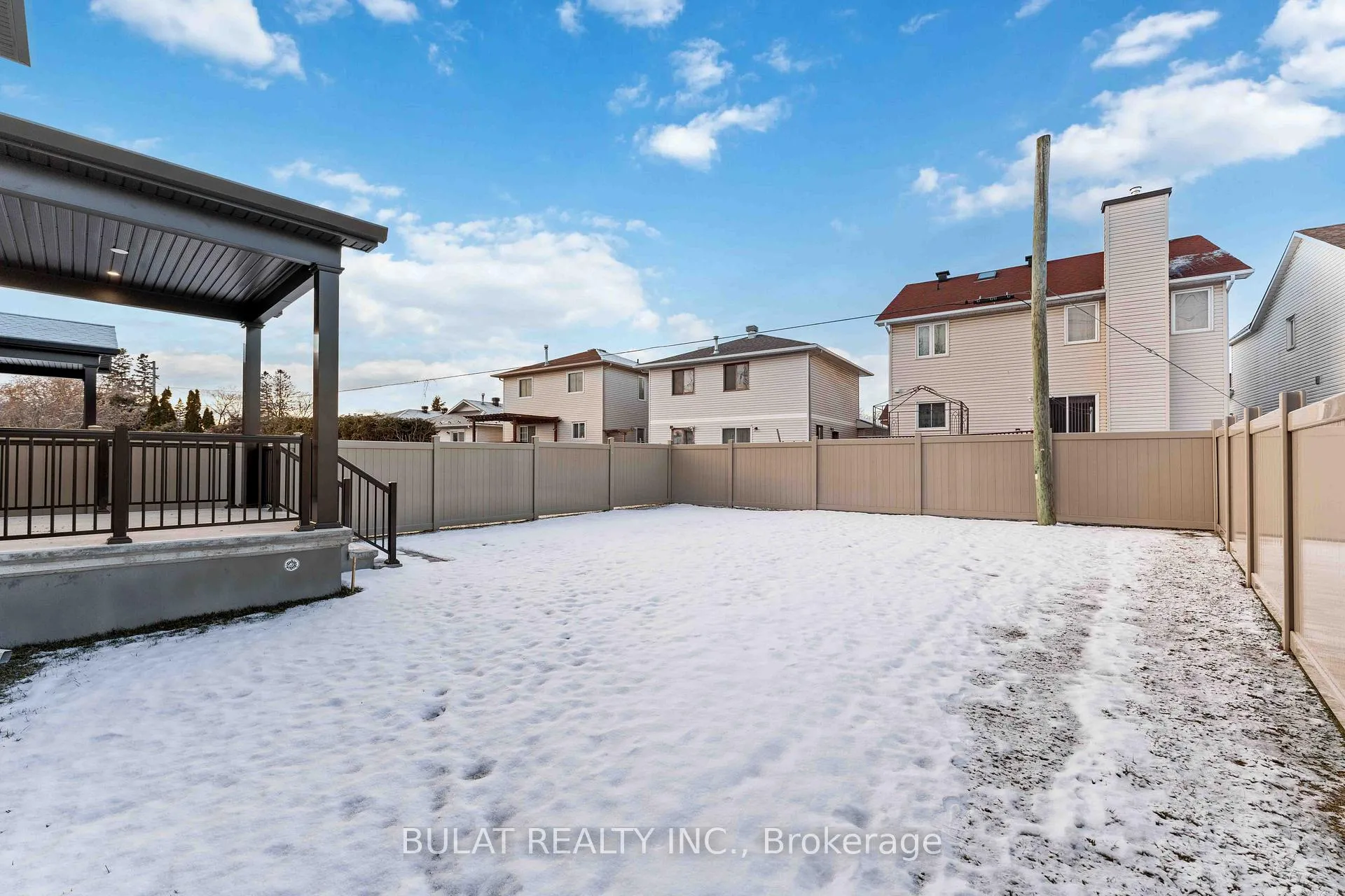 Photo 43 of 1359 Kitchener Avenue, Ottawa, Ellwood — HOMEH