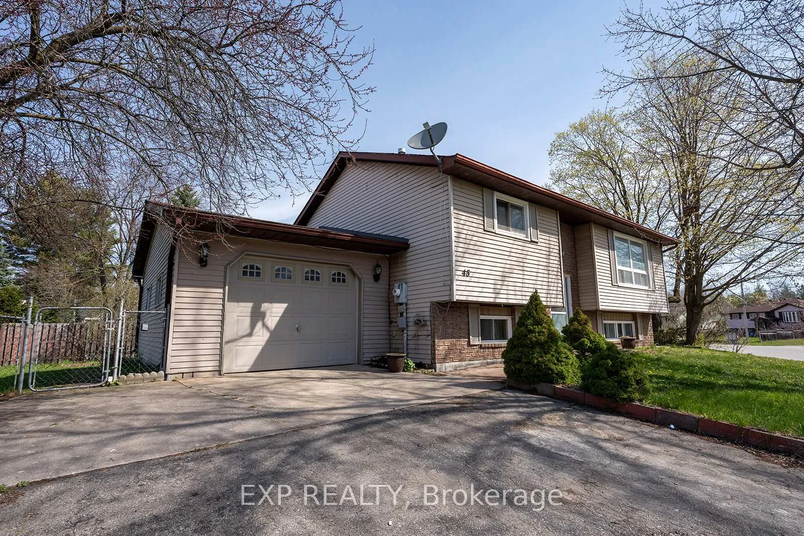 Photo 1 of 45 Roth Street, Essa, Angus — HOMEH
