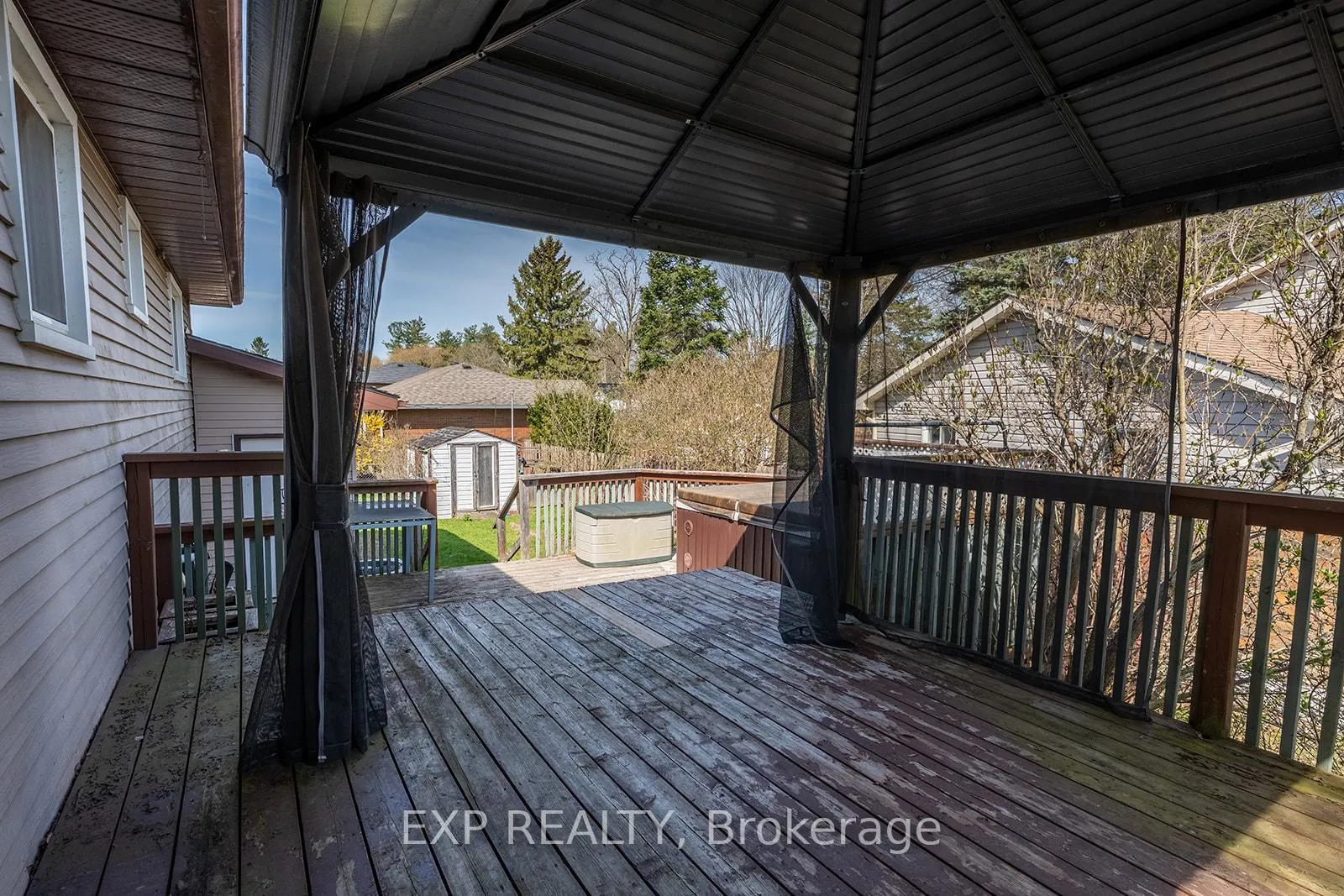 Photo 26 of 45 Roth Street, Essa, Angus — HOMEH