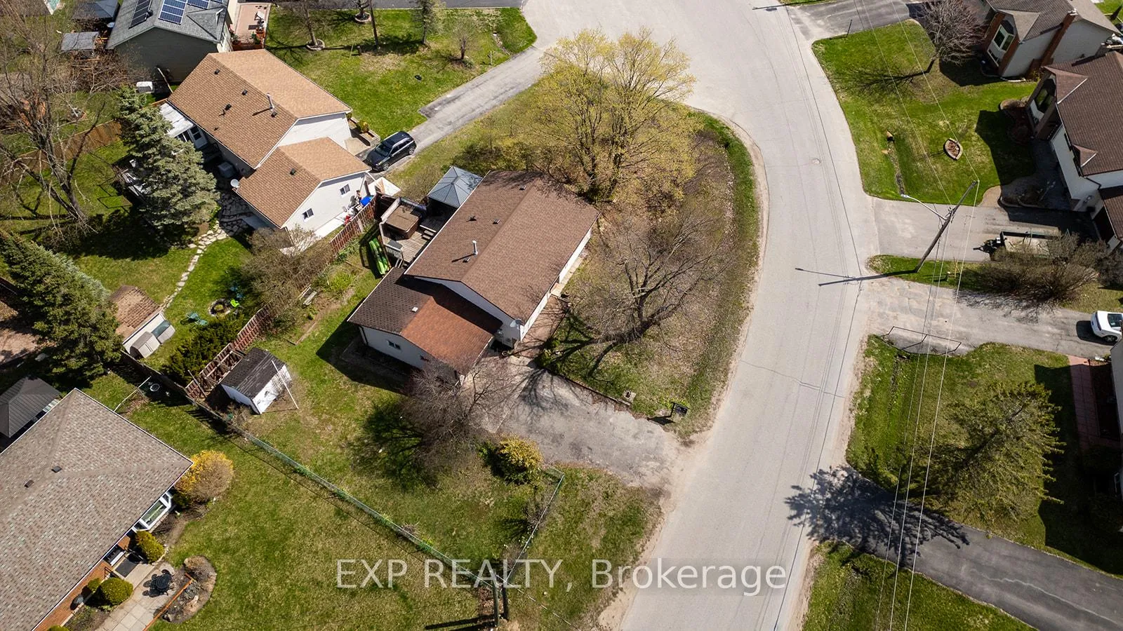 Photo 31 of 45 Roth Street, Essa, Angus — HOMEH