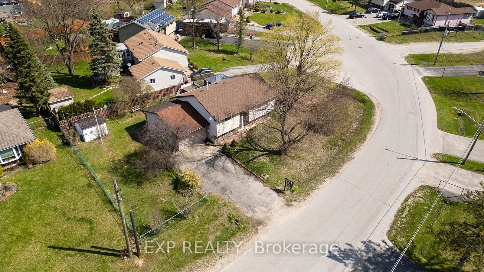 Photo 34 of 45 Roth Street, Essa, Angus — HOMEH