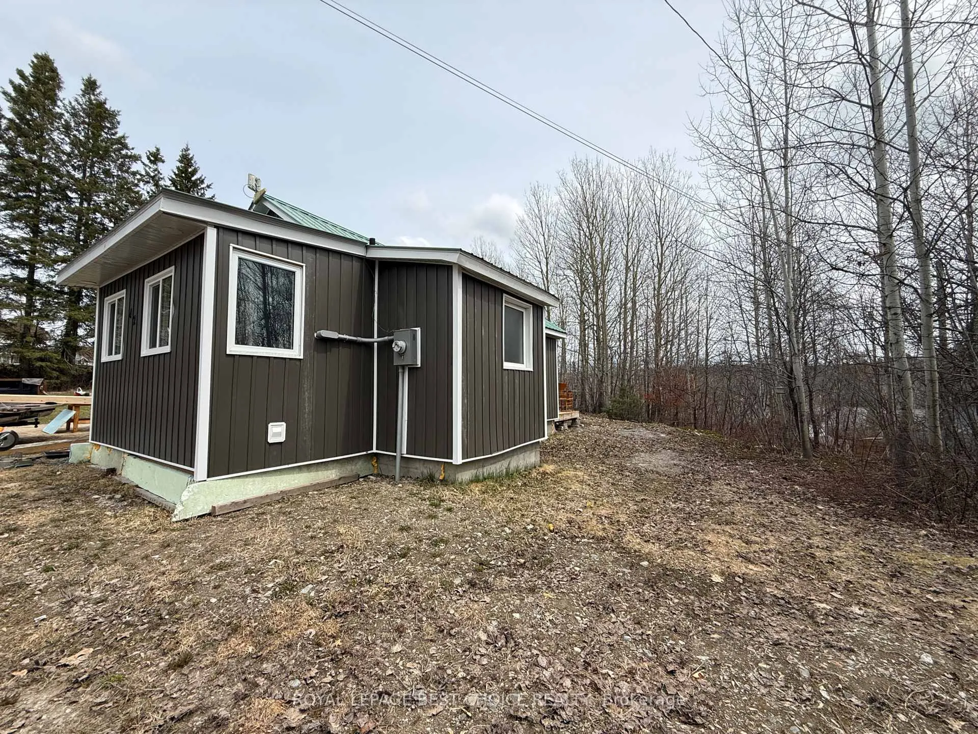 Photo 2 of 42 Empire Street, Timiskaming, TIM - Outside - Rural — HOMEH