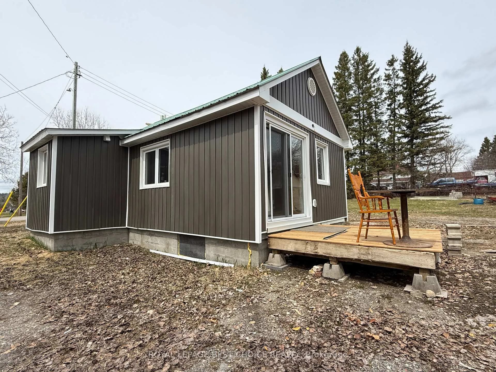 Photo 3 of 42 Empire Street, Timiskaming, TIM - Outside - Rural — HOMEH