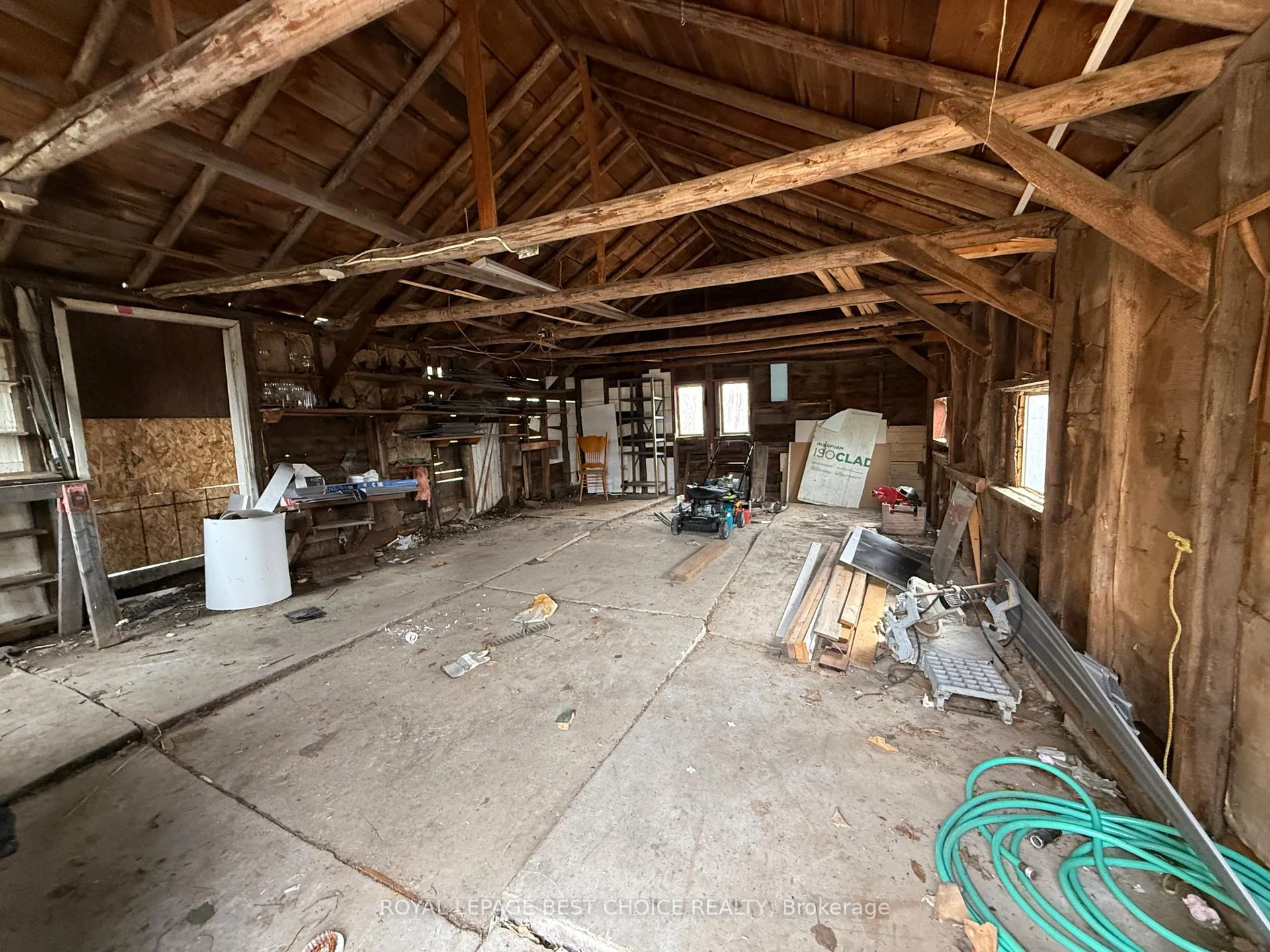 Photo 5 of 42 Empire Street, Timiskaming, TIM - Outside - Rural — HOMEH