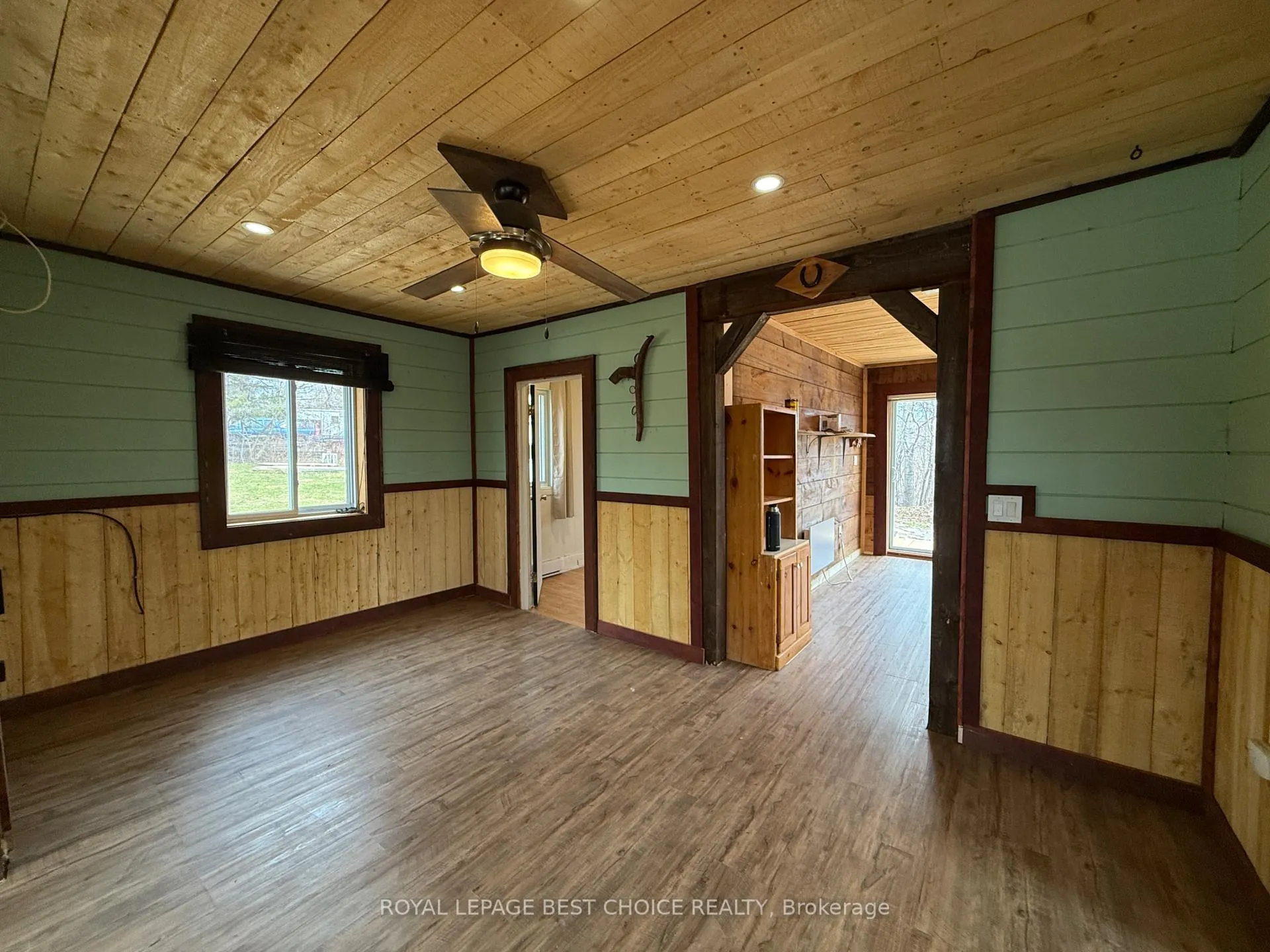 Photo 12 of 42 Empire Street, Timiskaming, TIM - Outside - Rural — HOMEH