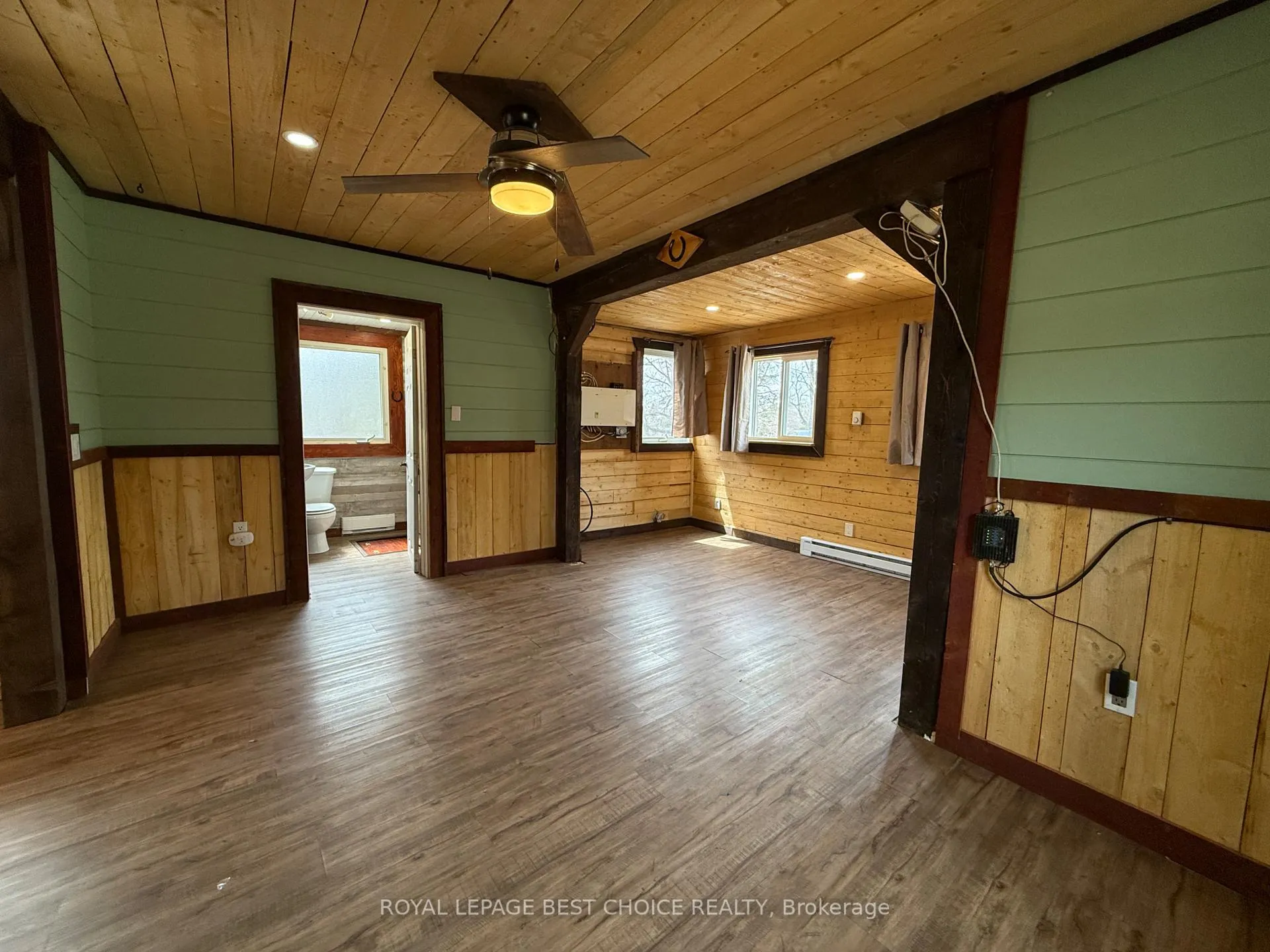 Photo 13 of 42 Empire Street, Timiskaming, TIM - Outside - Rural — HOMEH