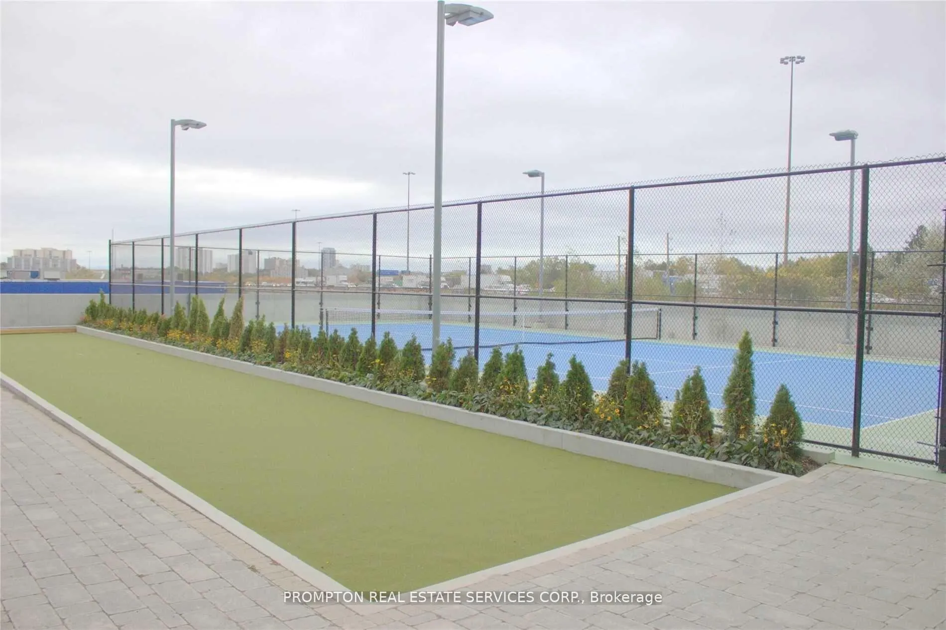 Photo 2 of Unit 3903, 117 McMahon Drive, North York, Bayview Village — HOMEH