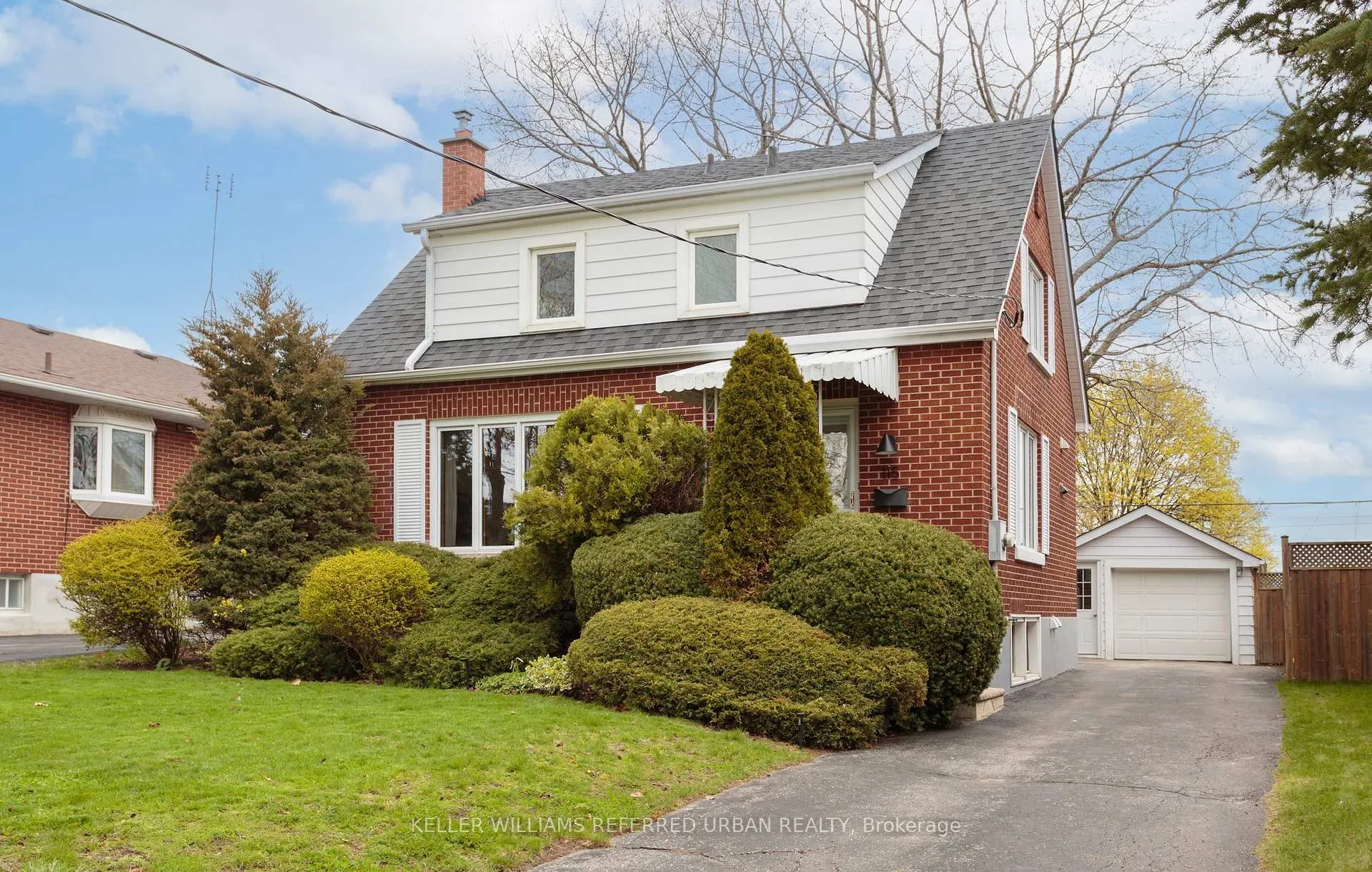 Photo 1 of 115 Fernhill Boulevard, Oshawa, McLaughlin — HOMEH