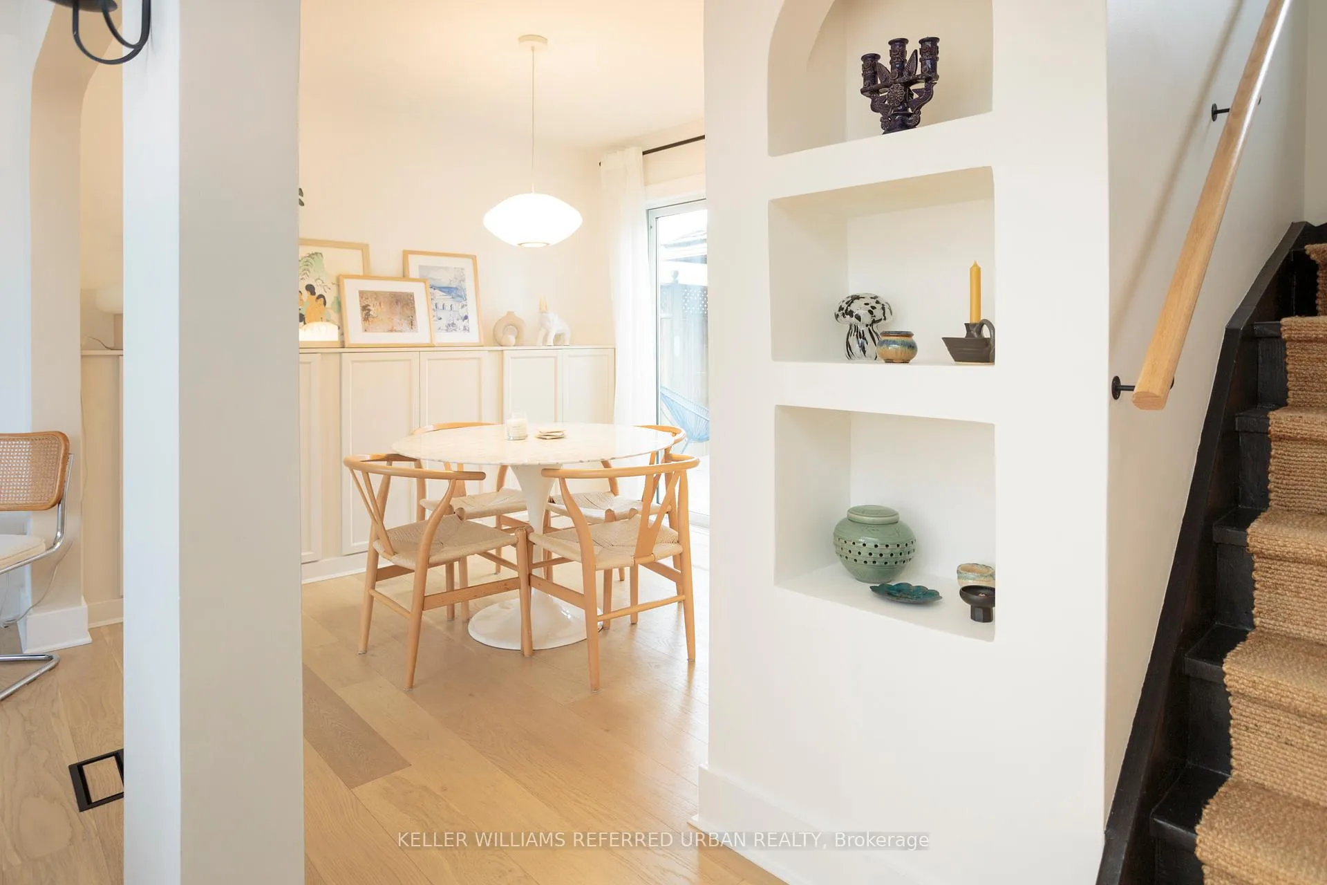 Photo 9 of 115 Fernhill Boulevard, Oshawa, McLaughlin — HOMEH