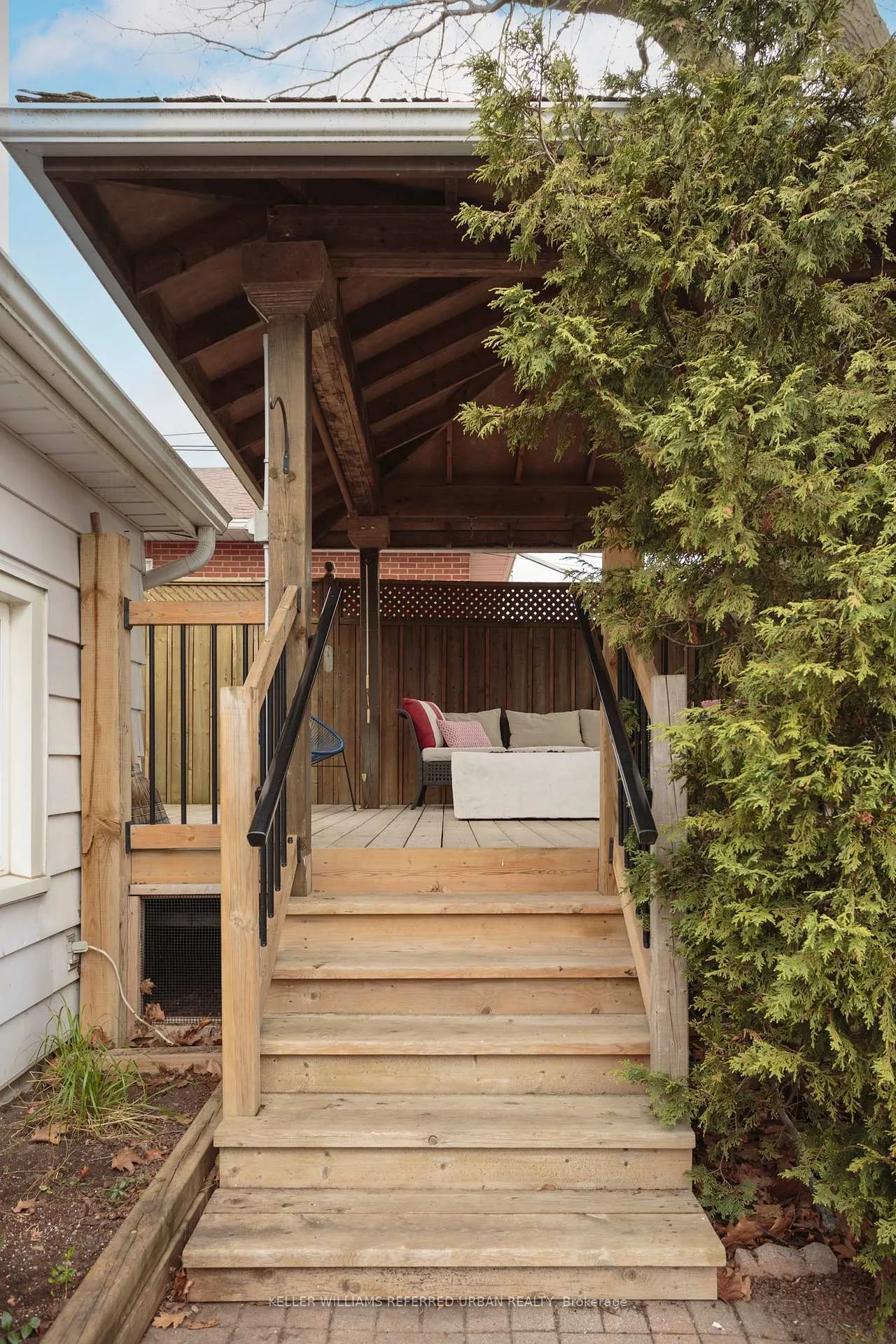 Photo 31 of 115 Fernhill Boulevard, Oshawa, McLaughlin — HOMEH