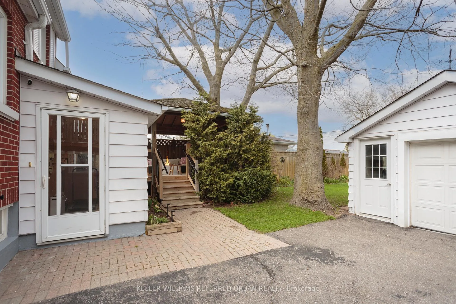 Photo 36 of 115 Fernhill Boulevard, Oshawa, McLaughlin — HOMEH