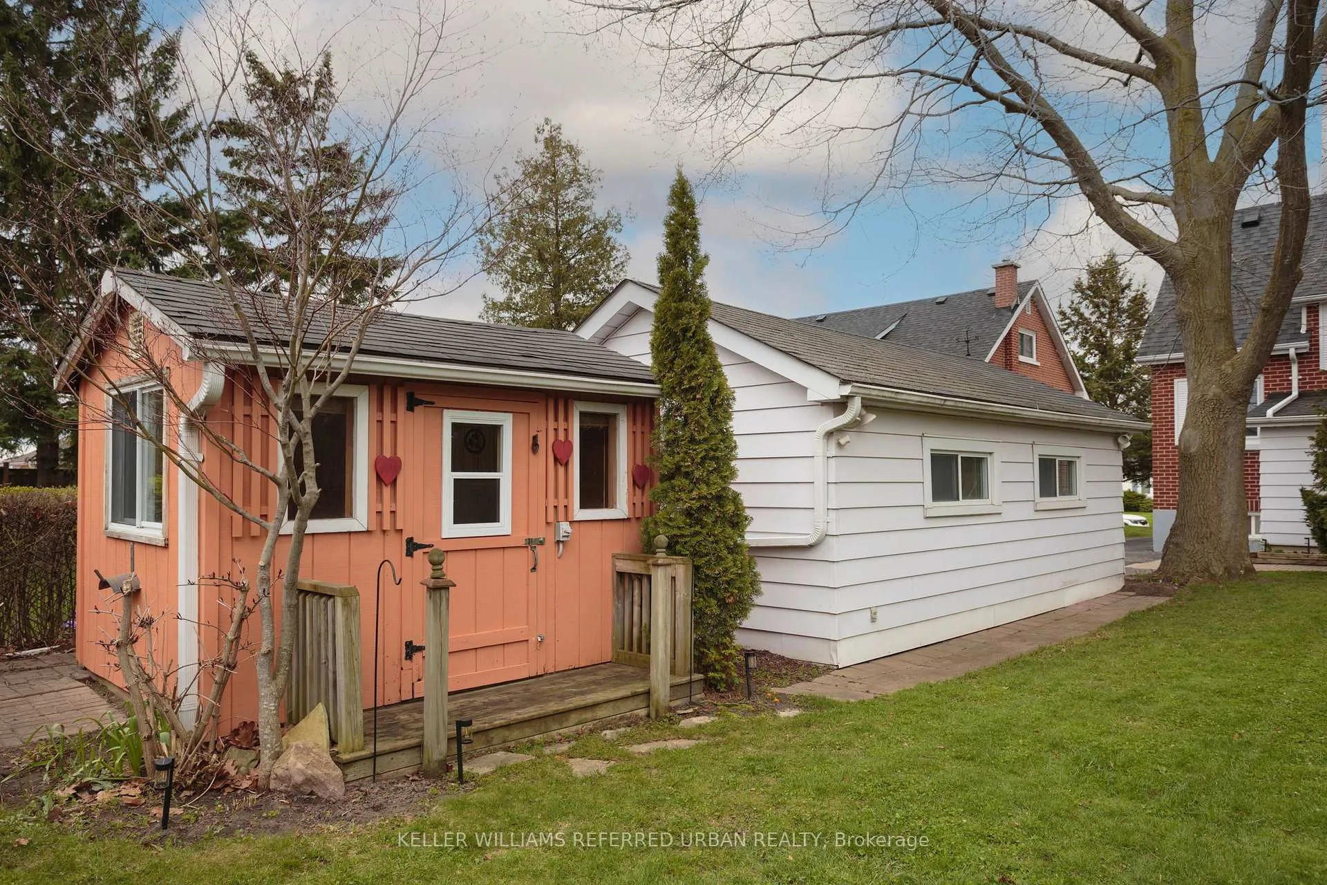 Photo 40 of 115 Fernhill Boulevard, Oshawa, McLaughlin — HOMEH