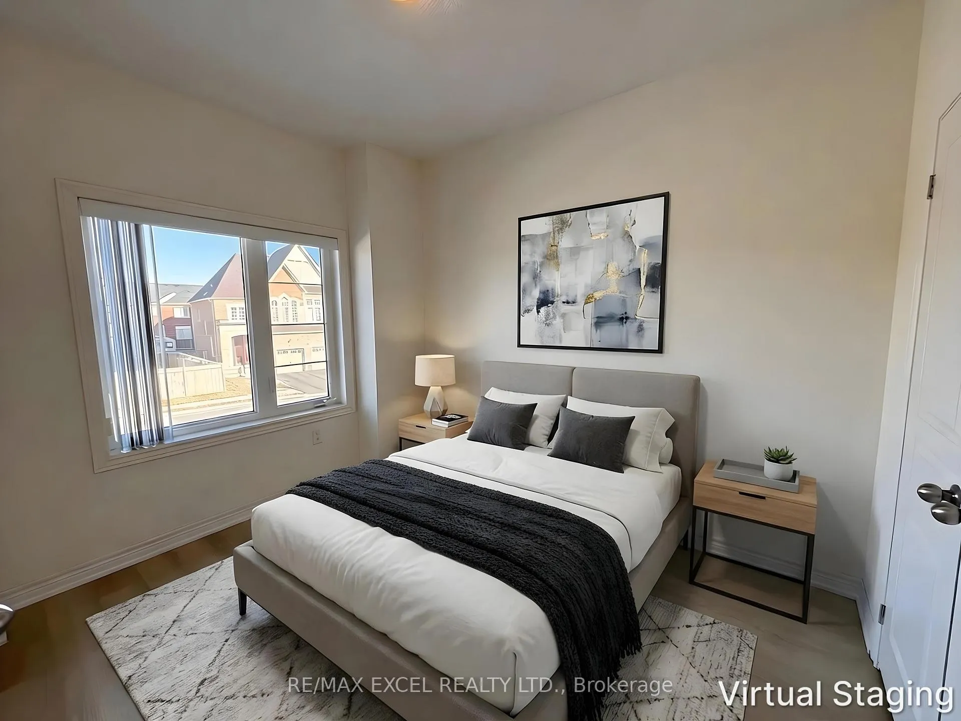 Photo 10 of 47 Gower Drive, Aurora, Rural Aurora — HOMEH