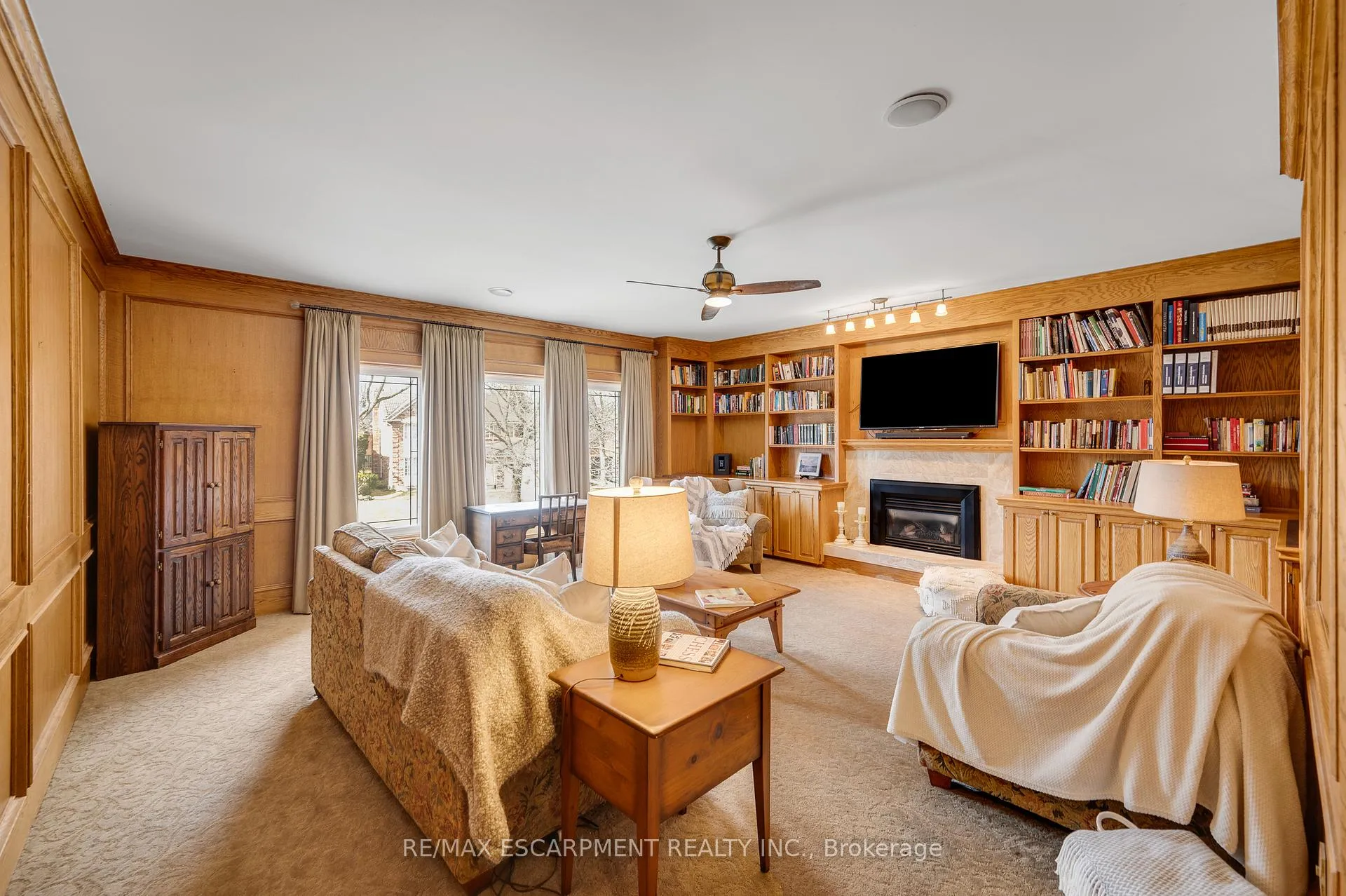 Photo 24 of 333 Claremont Crescent, Oakville, Ford — HOMEH