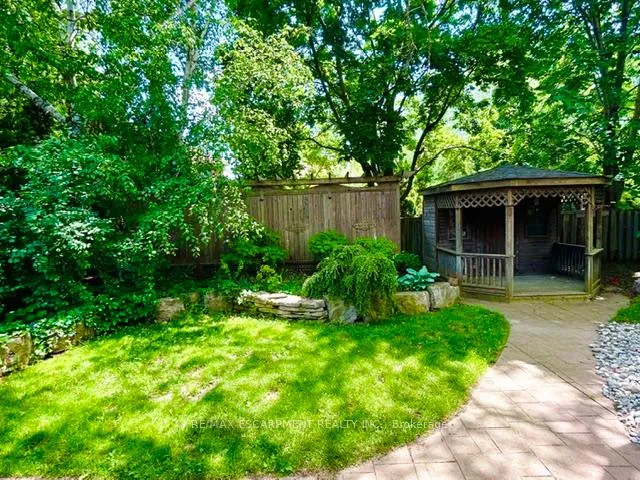 Photo 36 of 333 Claremont Crescent, Oakville, Ford — HOMEH