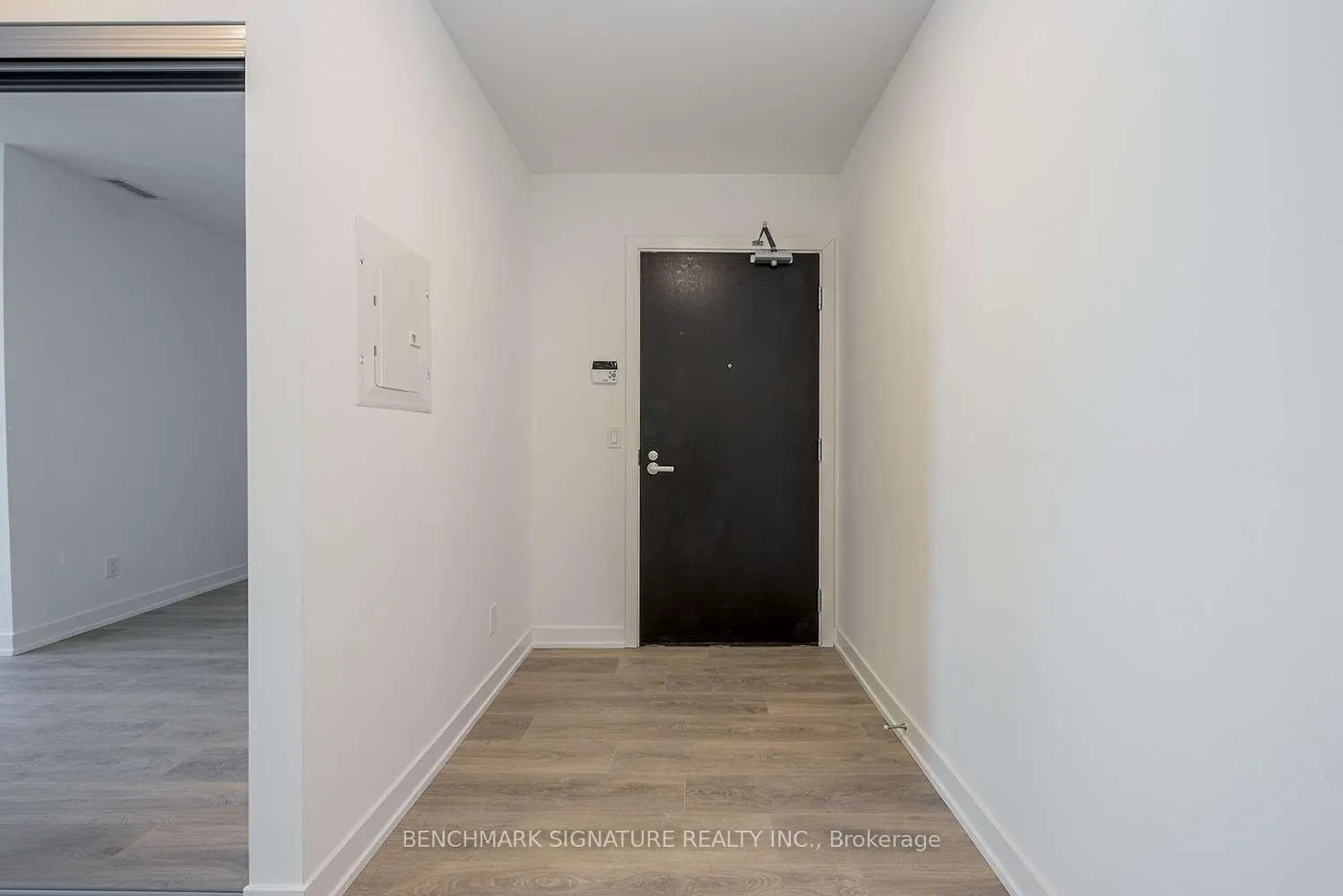 Photo 2 of Unit 1201, 501 Yonge Street, Toronto, Church-Yonge Corridor — HOMEH