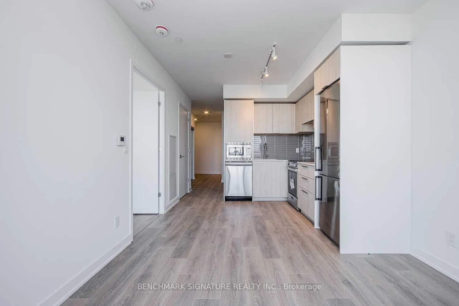 Photo 3 of Unit 1201, 501 Yonge Street, Toronto, Church-Yonge Corridor — HOMEH