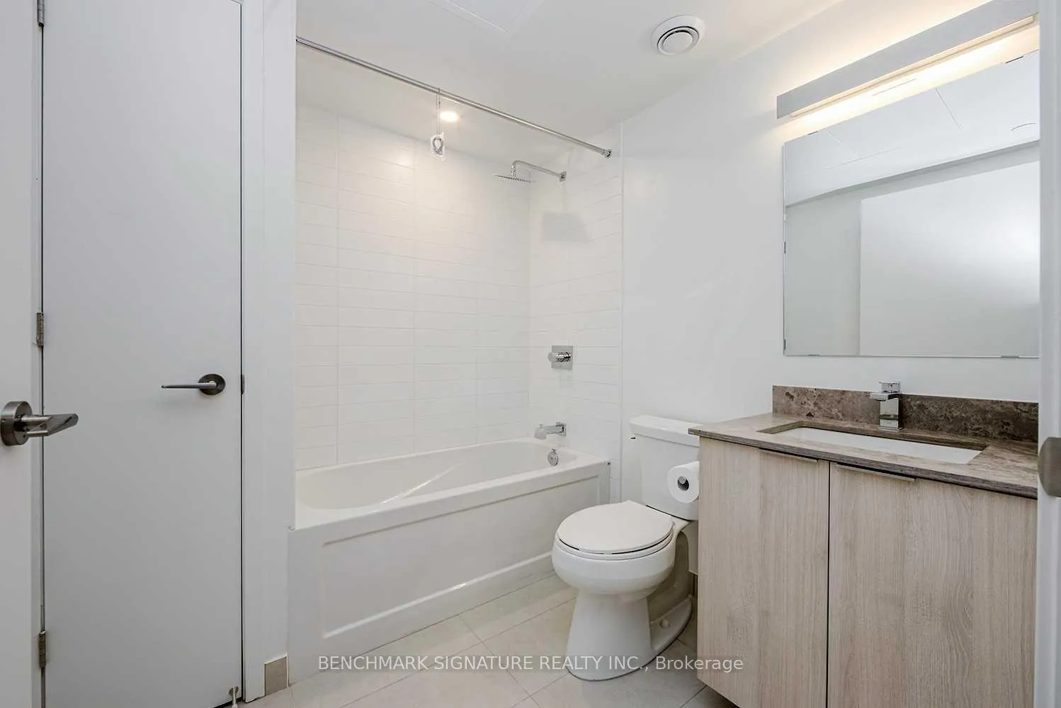 Photo 7 of Unit 1201, 501 Yonge Street, Toronto, Church-Yonge Corridor — HOMEH