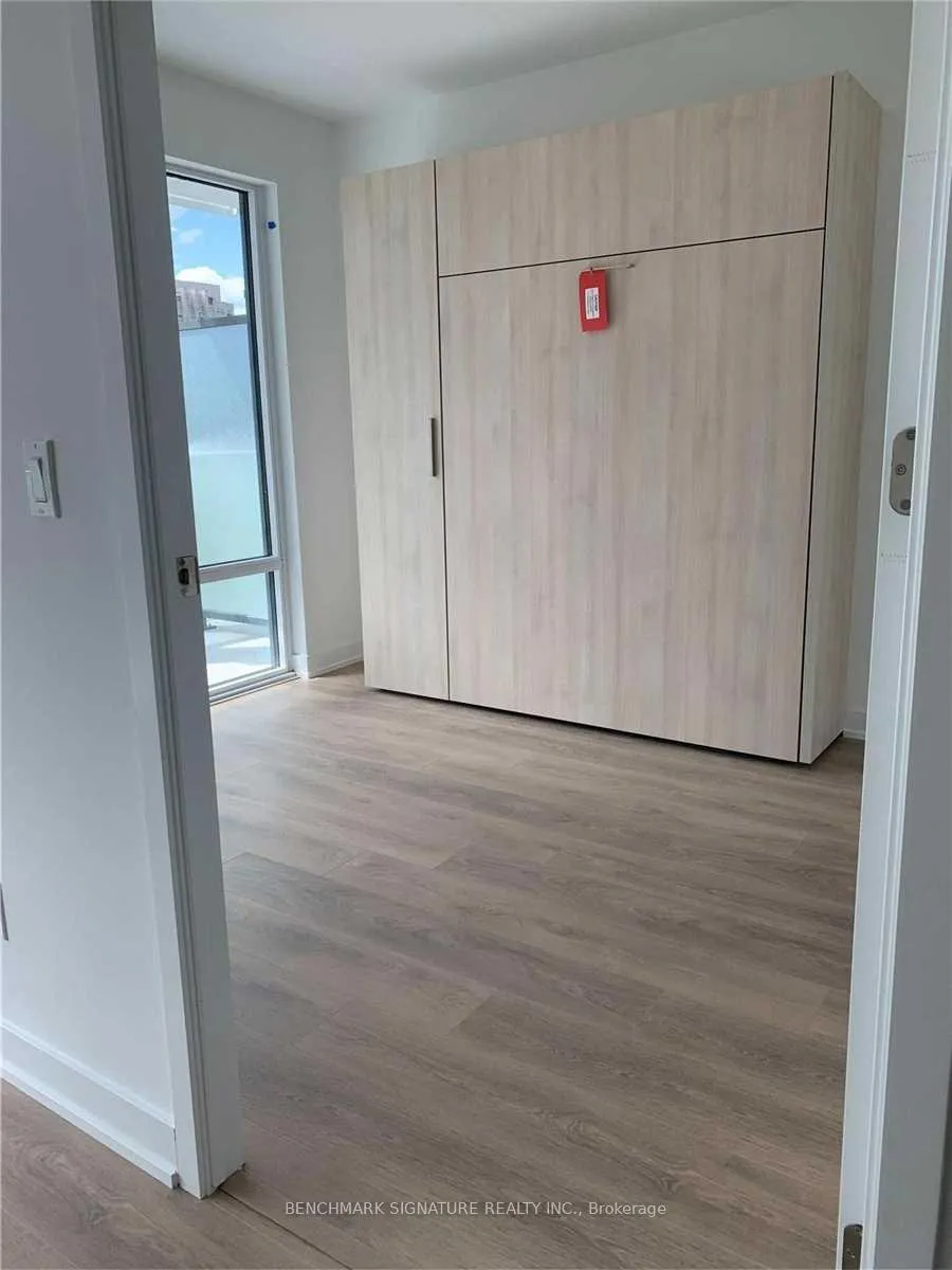 Photo 8 of Unit 1201, 501 Yonge Street, Toronto, Church-Yonge Corridor — HOMEH
