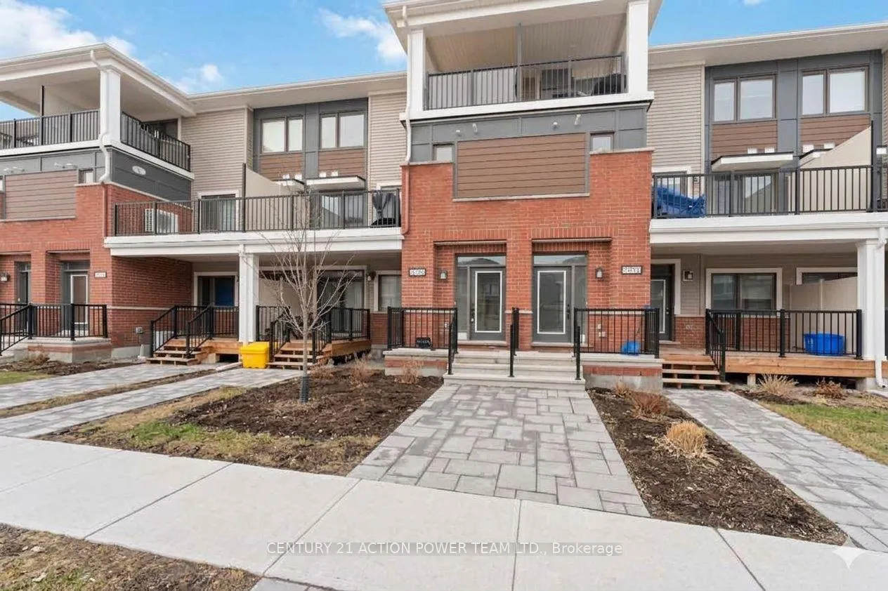 Photo 2 of 2035 Seeleys Bay Street, Ottawa, Barrhaven - Half Moon Bay — HOMEH
