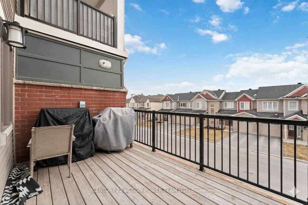 Photo 28 of 2035 Seeleys Bay Street, Ottawa, Barrhaven - Half Moon Bay — HOMEH