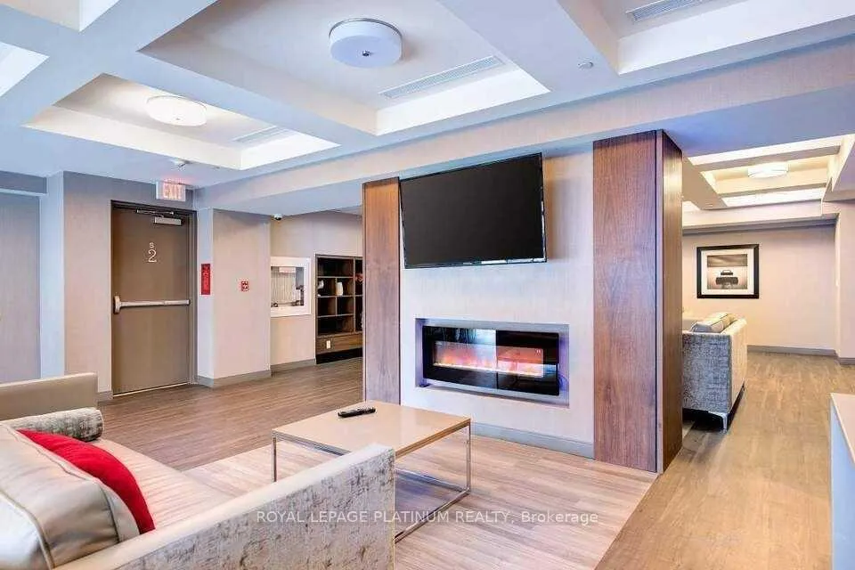Photo 3 of Unit 303, 150 Main Street W, Hamilton, Central — HOMEH