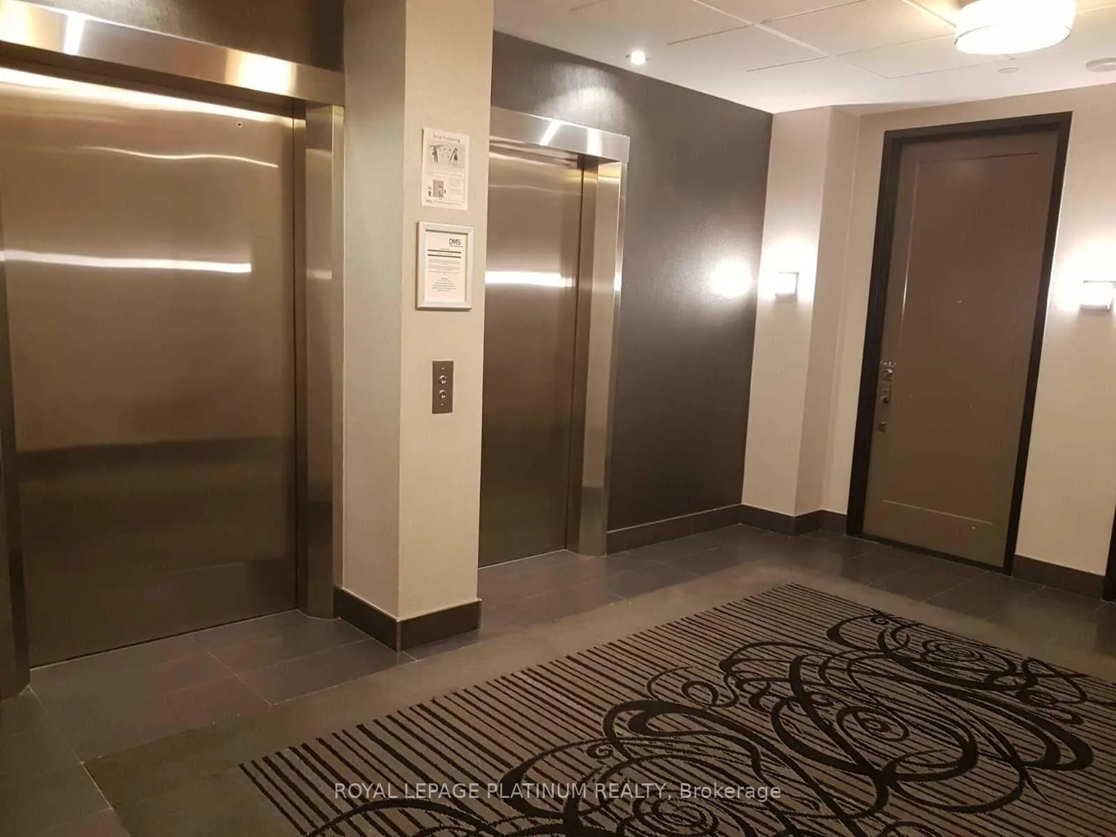Photo 6 of Unit 303, 150 Main Street W, Hamilton, Central — HOMEH