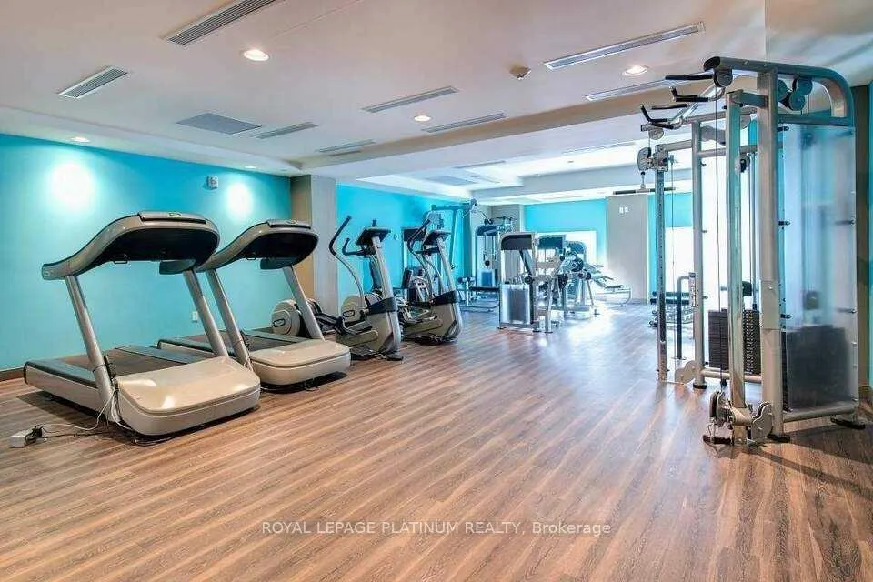 Photo 15 of Unit 303, 150 Main Street W, Hamilton, Central — HOMEH