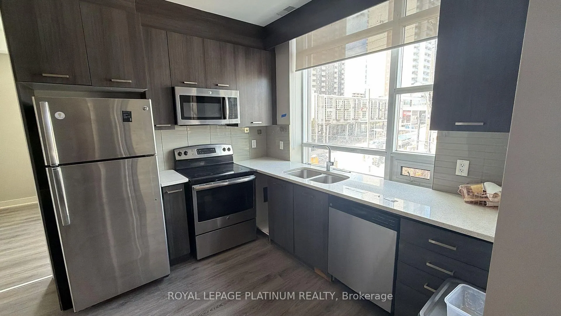 Photo 18 of Unit 303, 150 Main Street W, Hamilton, Central — HOMEH