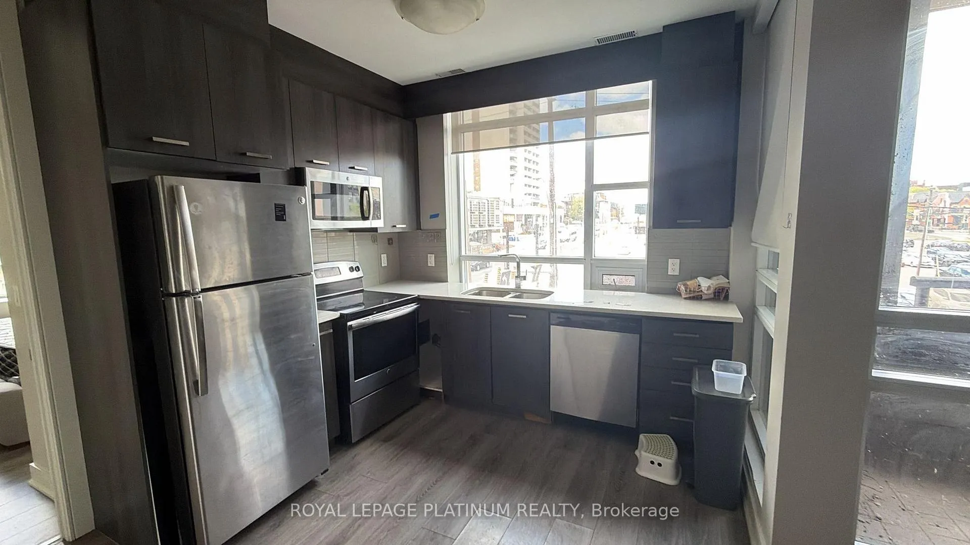 Photo 19 of Unit 303, 150 Main Street W, Hamilton, Central — HOMEH