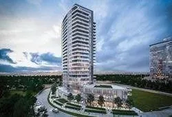 Front of Unit 1411, 50 Forest Manor Road
