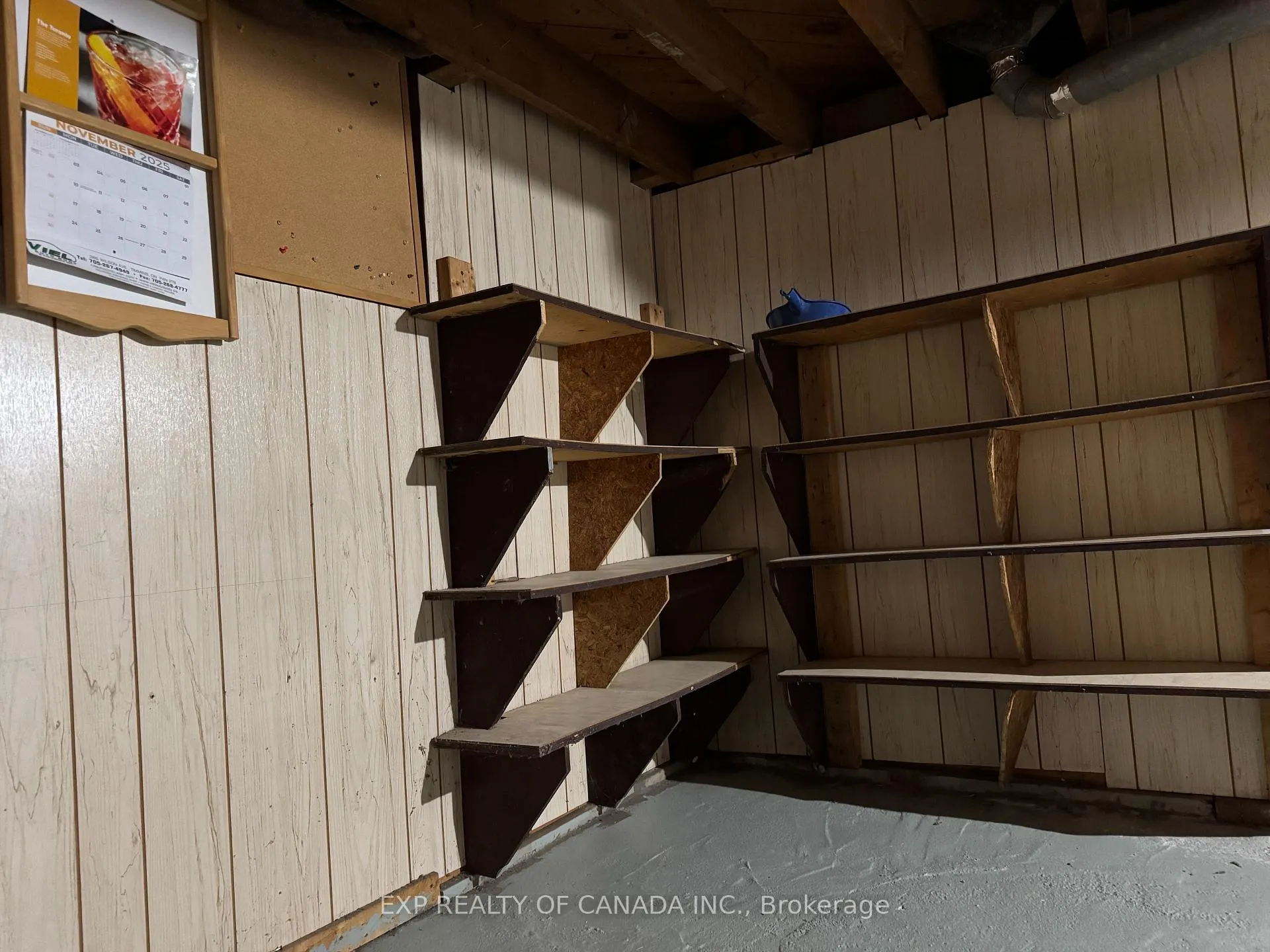 Photo 25 of 459 Tamarack Street, Timmins, TNE - Hill District — HOMEH